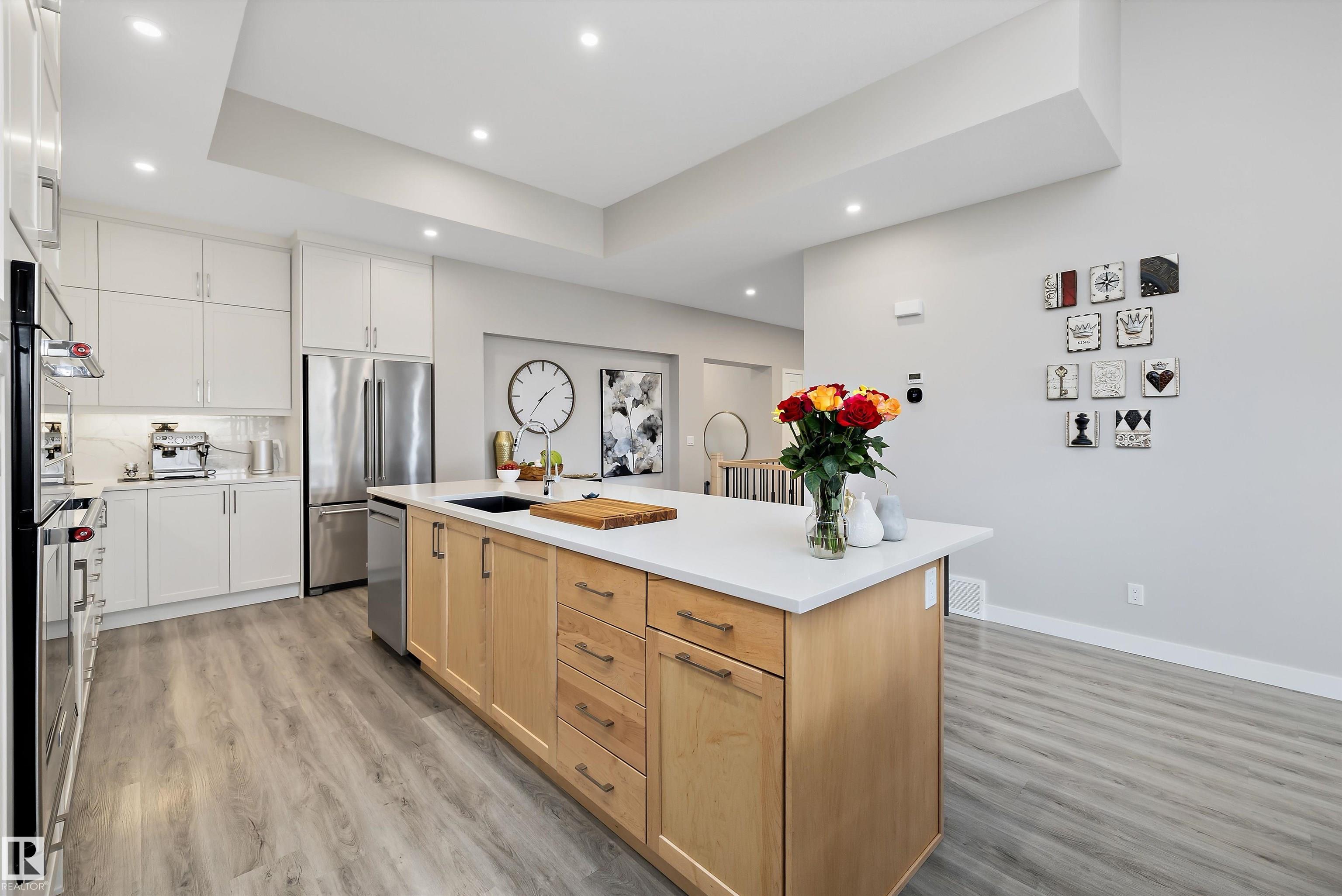 Photo 8 at 166 Edgewater Circle, Southfork, Leduc