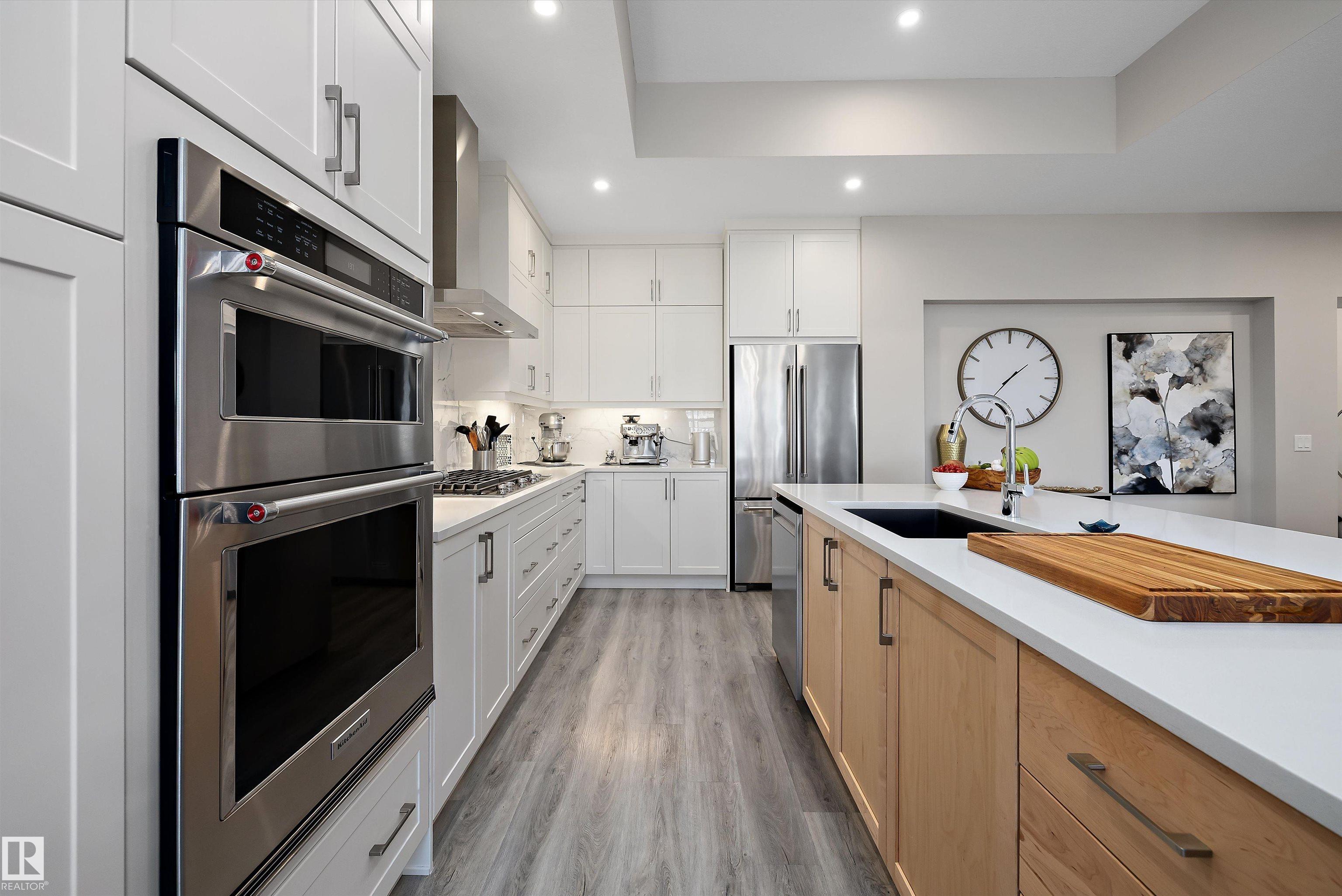 Photo 9 at 166 Edgewater Circle, Southfork, Leduc