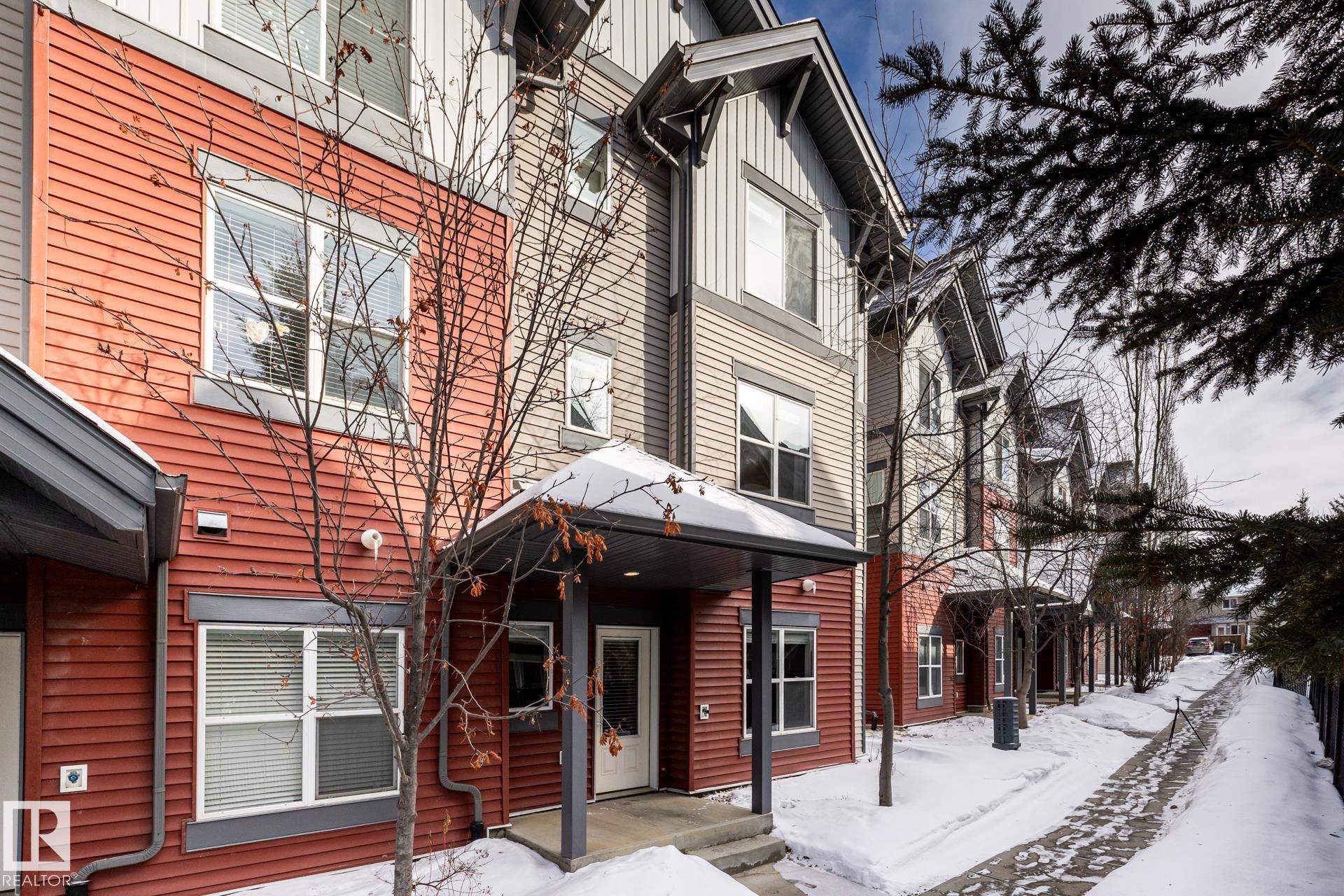 21 - 655 Watt Boulevard SW, Walker, Edmonton