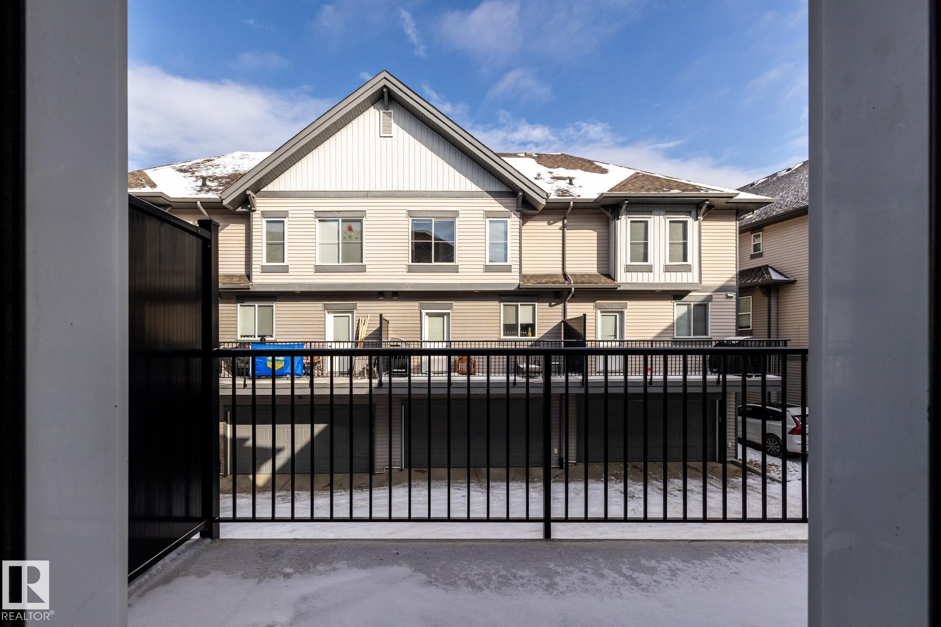 Photo 12 at 21 - 655 Watt Boulevard SW, Walker, Edmonton