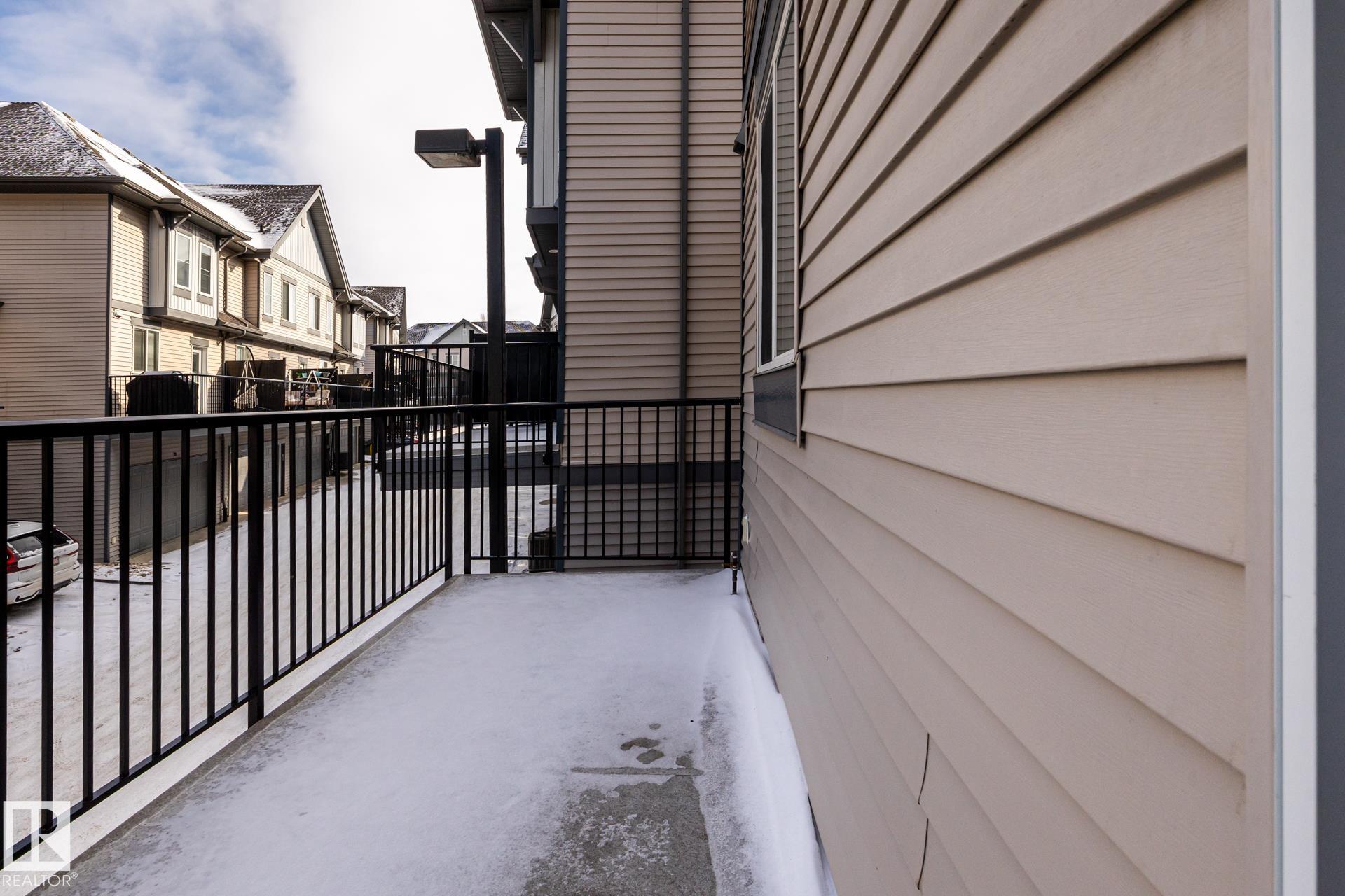 Photo 13 at 21 - 655 Watt Boulevard SW, Walker, Edmonton