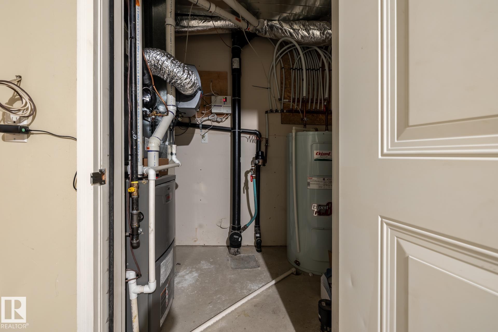 Photo 27 at 21 - 655 Watt Boulevard SW, Walker, Edmonton