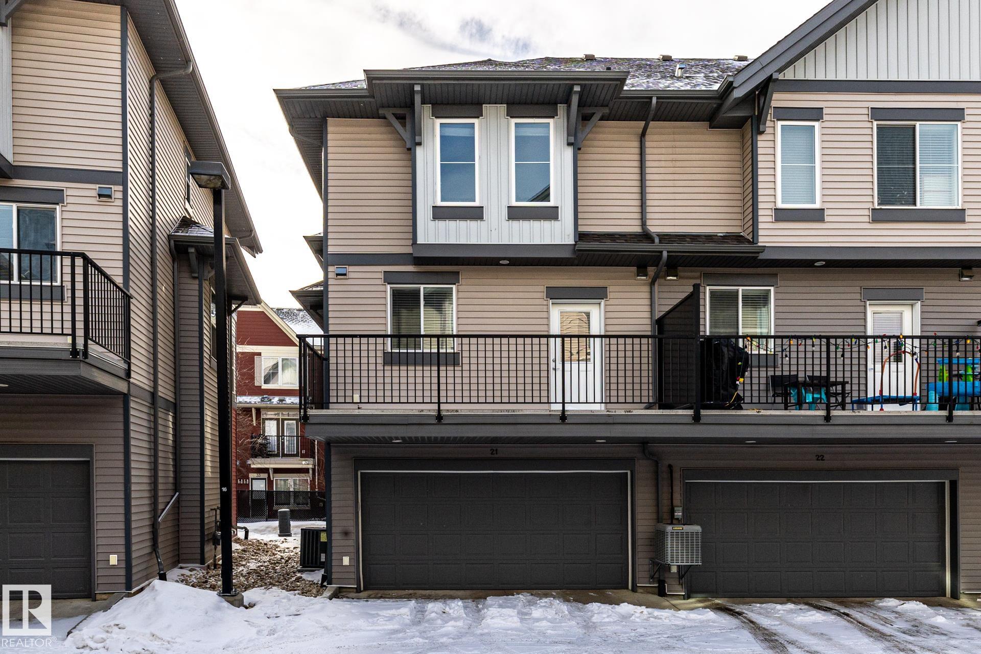 Photo 29 at 21 - 655 Watt Boulevard SW, Walker, Edmonton