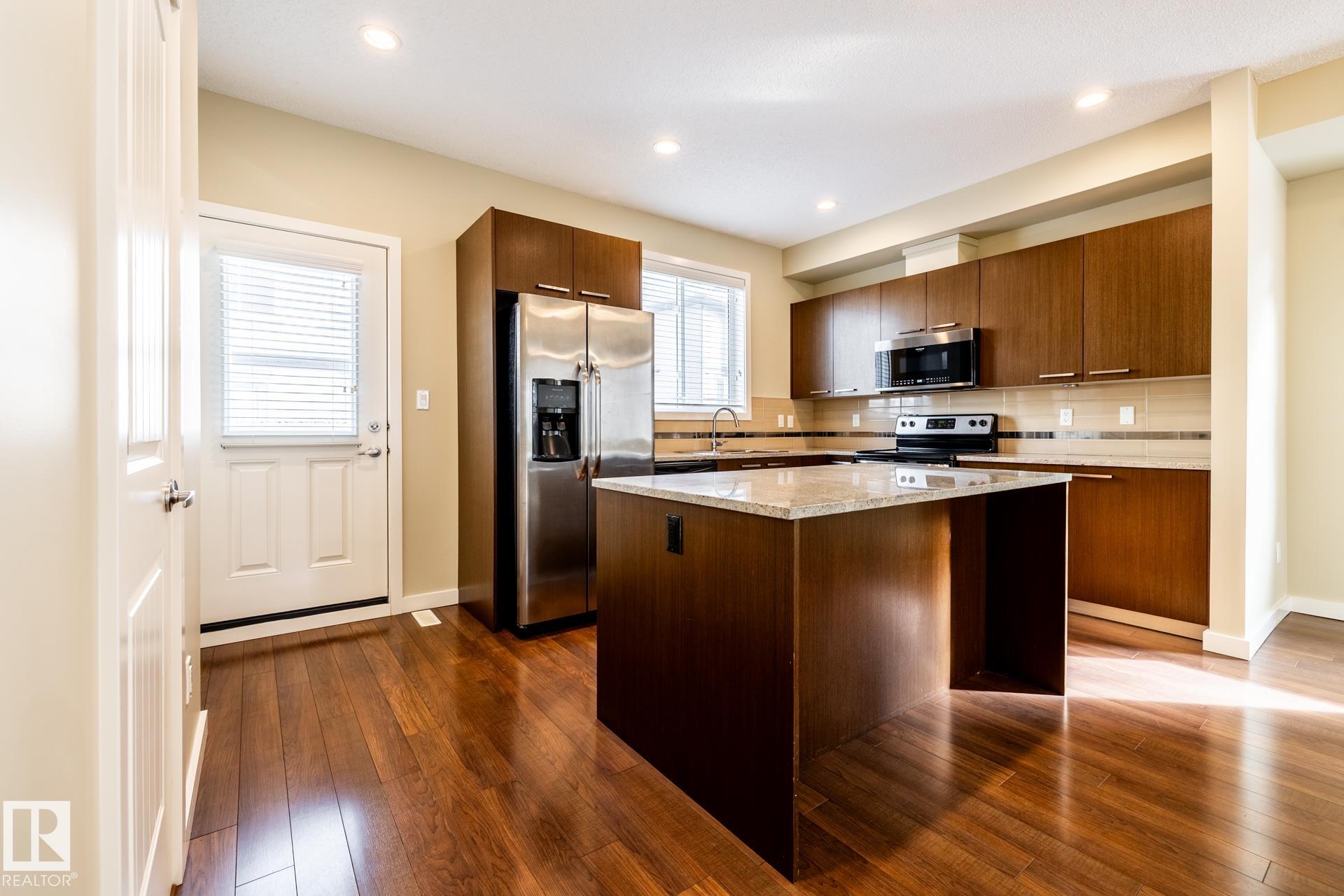 Photo 6 at 21 - 655 Watt Boulevard SW, Walker, Edmonton