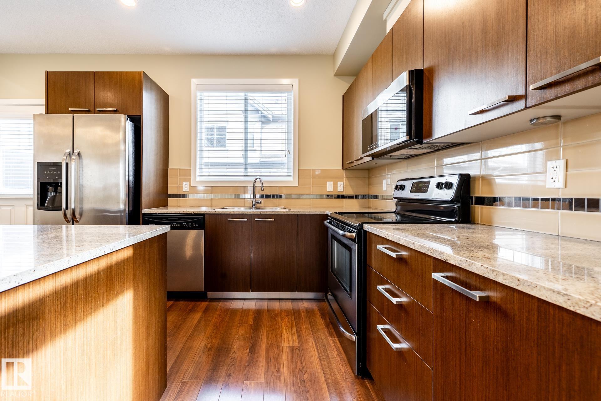 Photo 7 at 21 - 655 Watt Boulevard SW, Walker, Edmonton