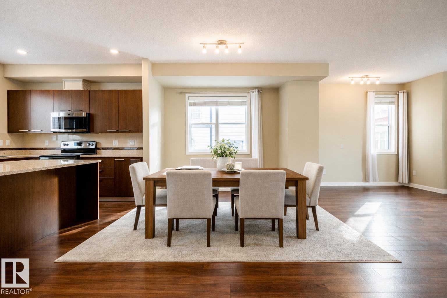 Photo 8 at 21 - 655 Watt Boulevard SW, Walker, Edmonton
