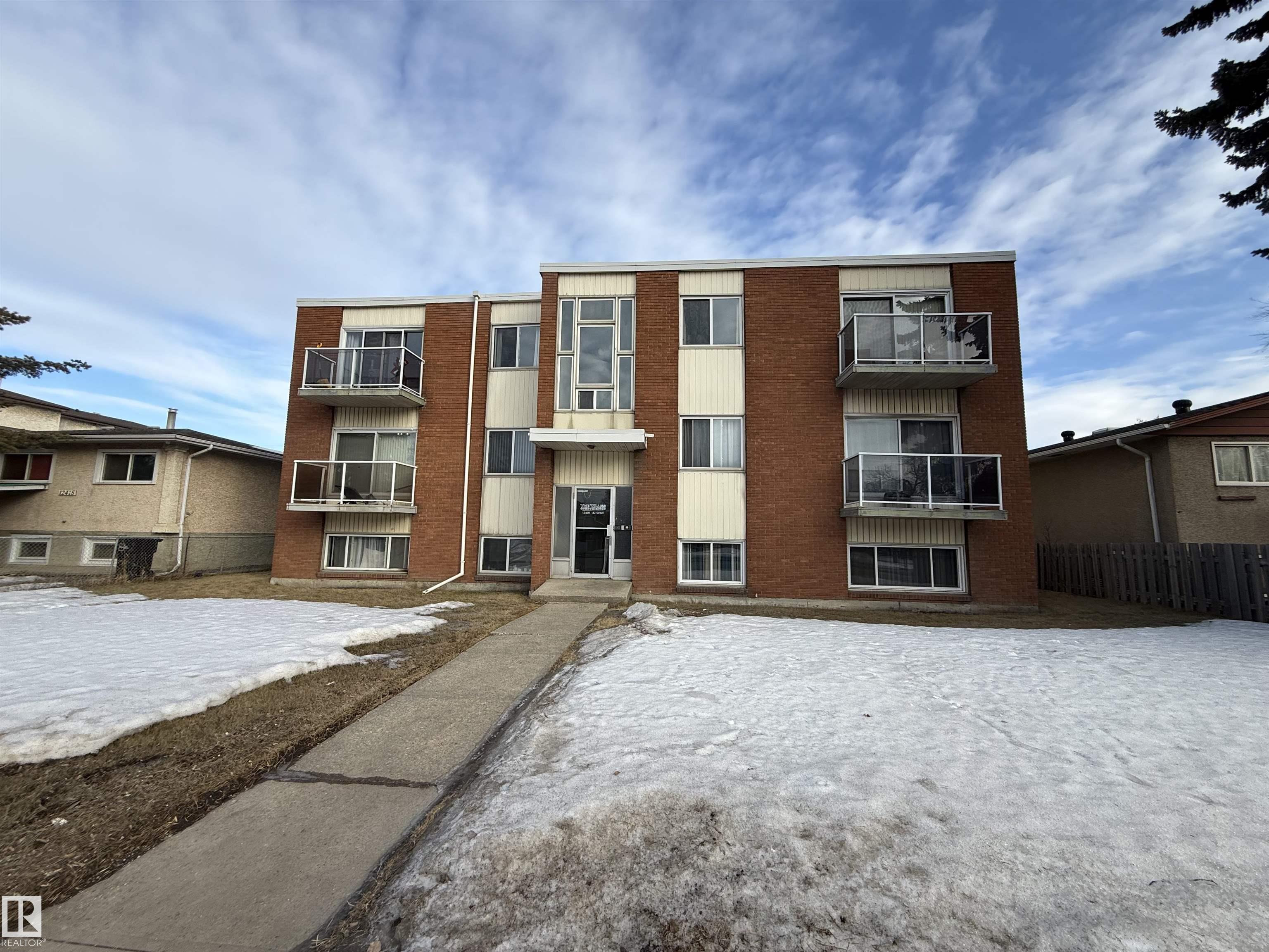 Photo 15 at 102 - 12409 82 Street NW, Elmwood Park, Edmonton