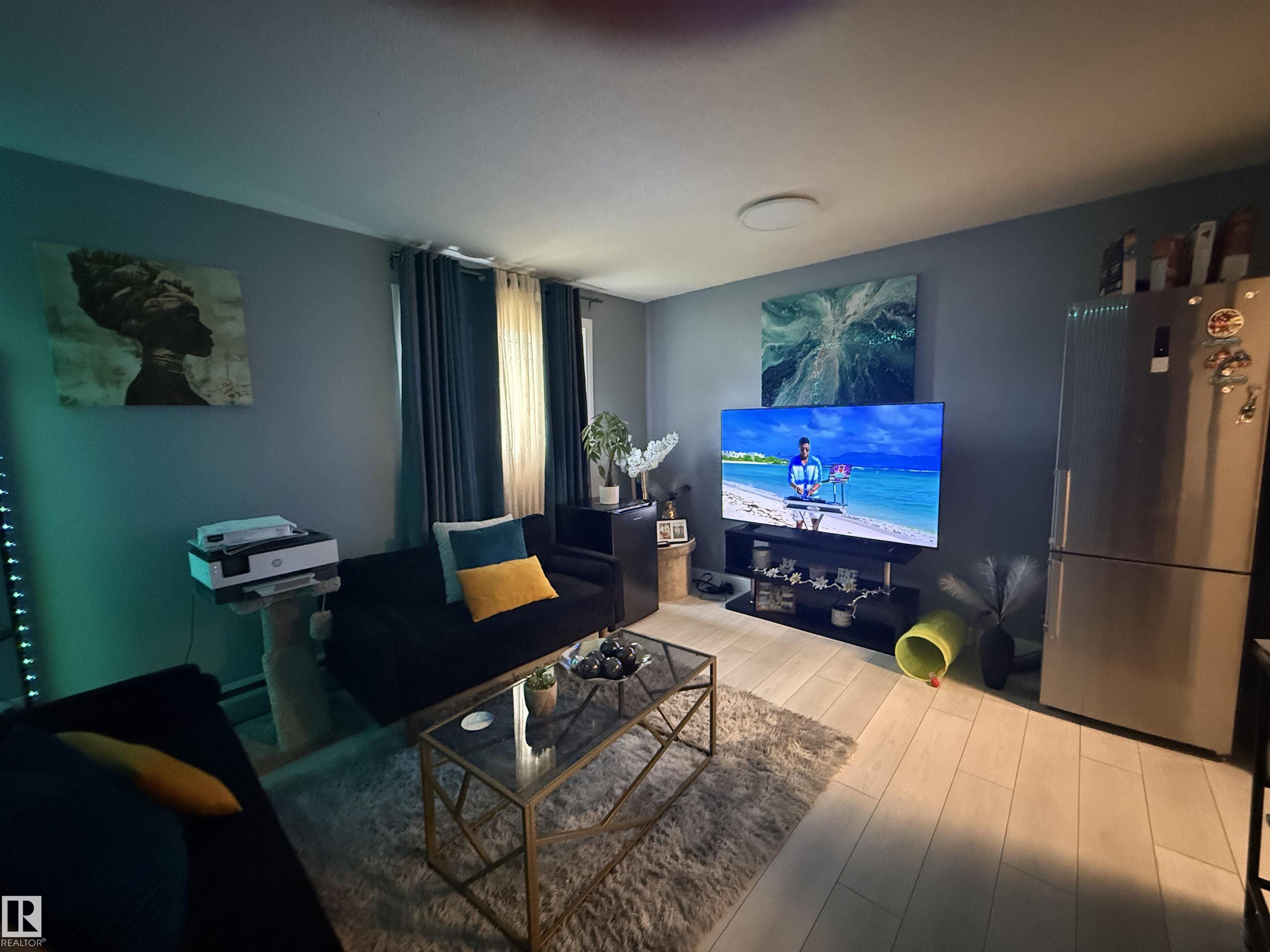 Photo 6 at 102 - 12409 82 Street NW, Elmwood Park, Edmonton
