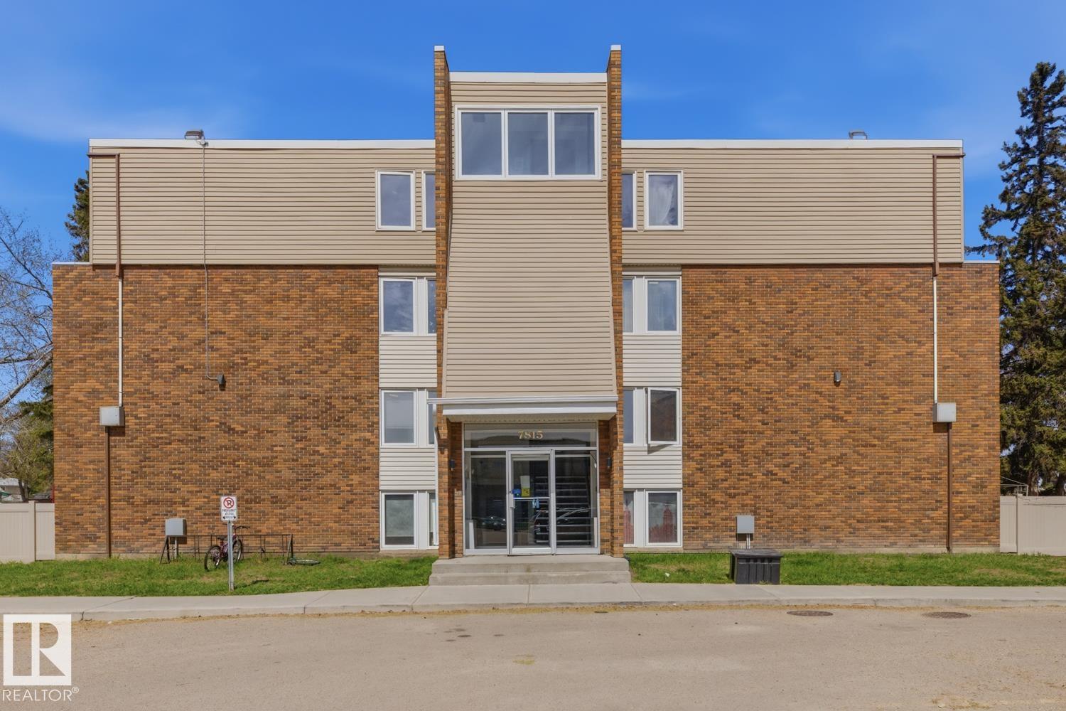 212 - 7815 159 Street NW, Patricia Heights, Edmonton