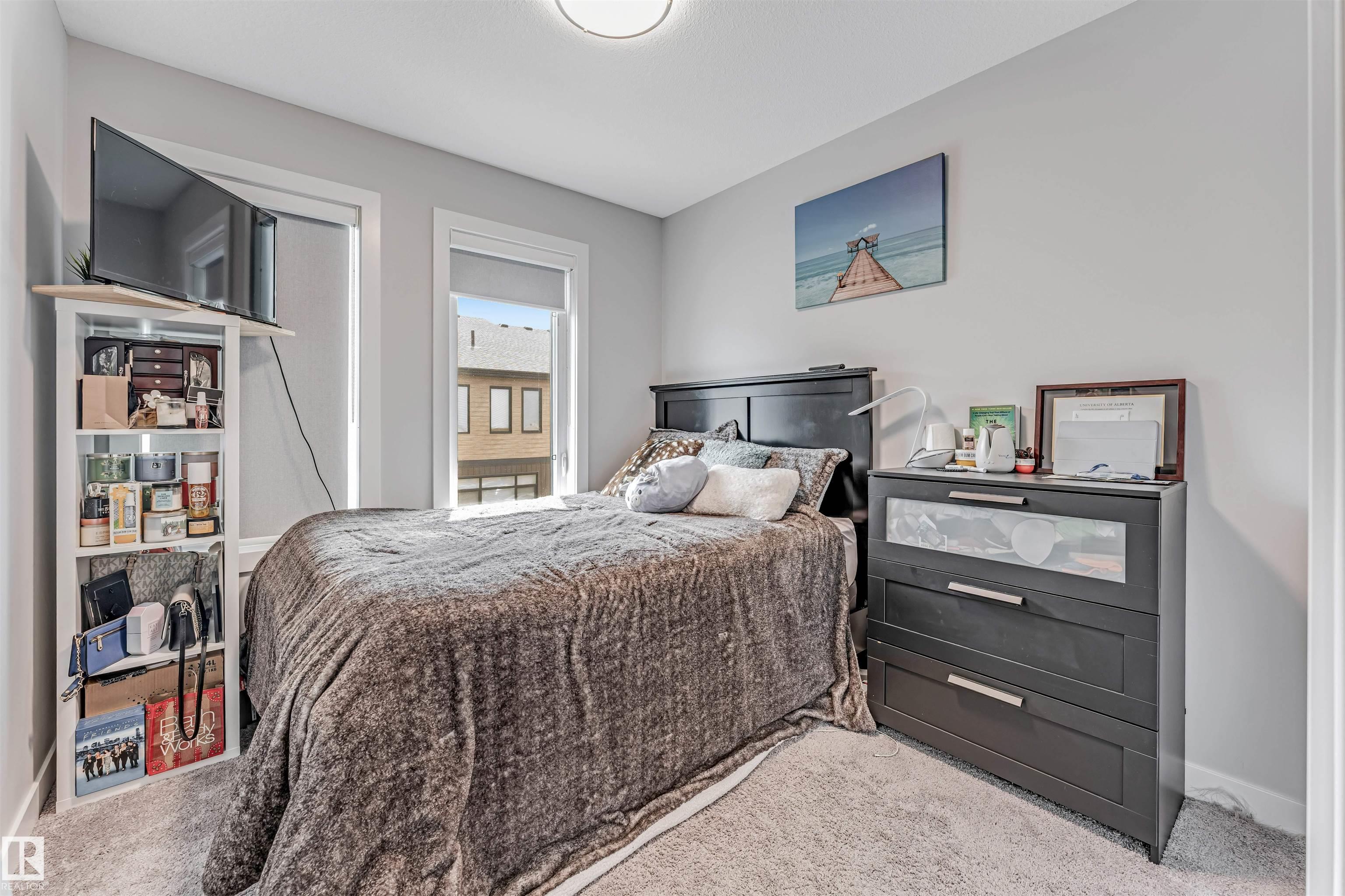 Photo 26 at 41 50 Ebony Boulevard, Emerald Hills, Sherwood Park