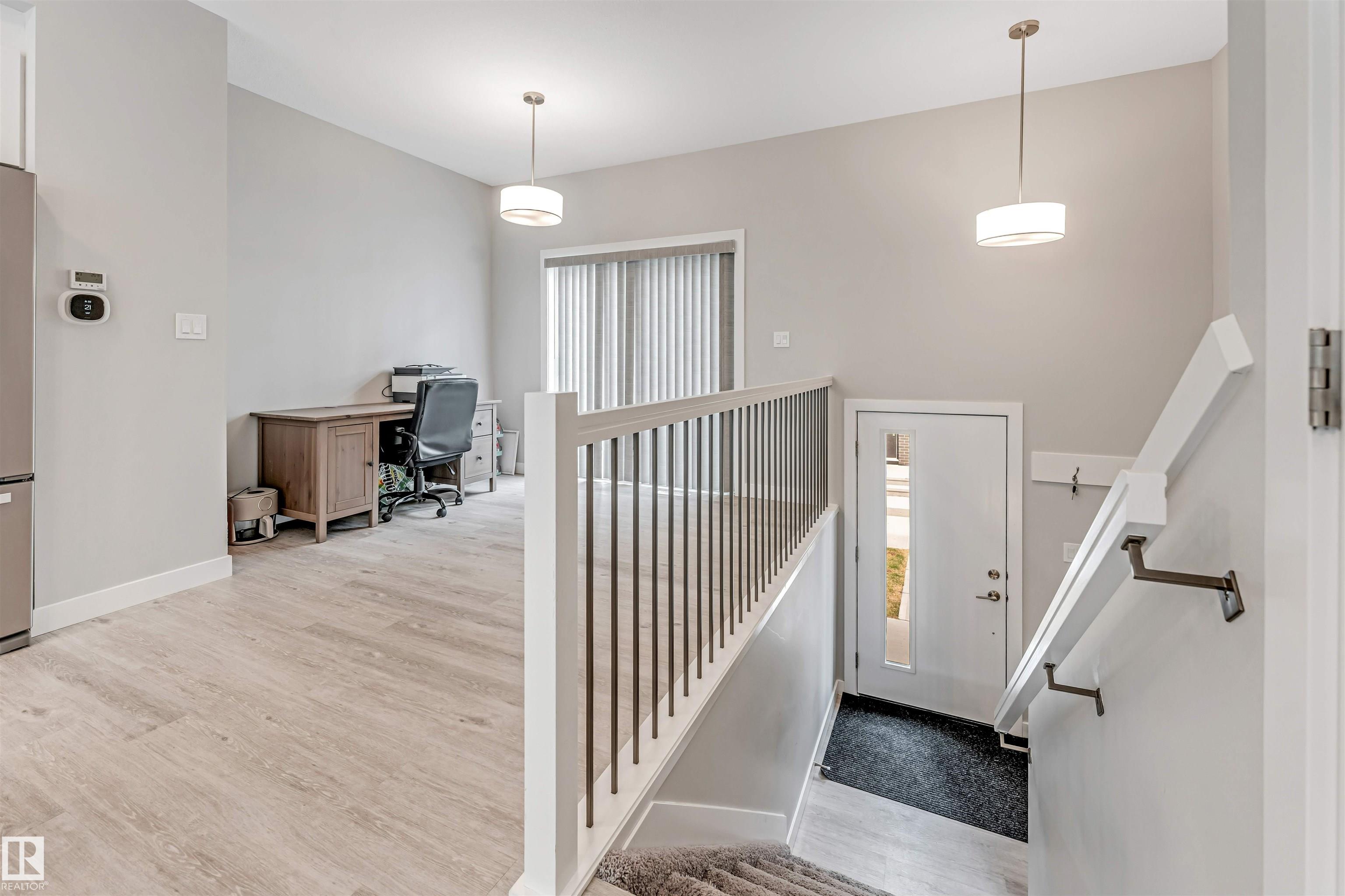 41 50 Ebony Boulevard, Emerald Hills, Sherwood Park