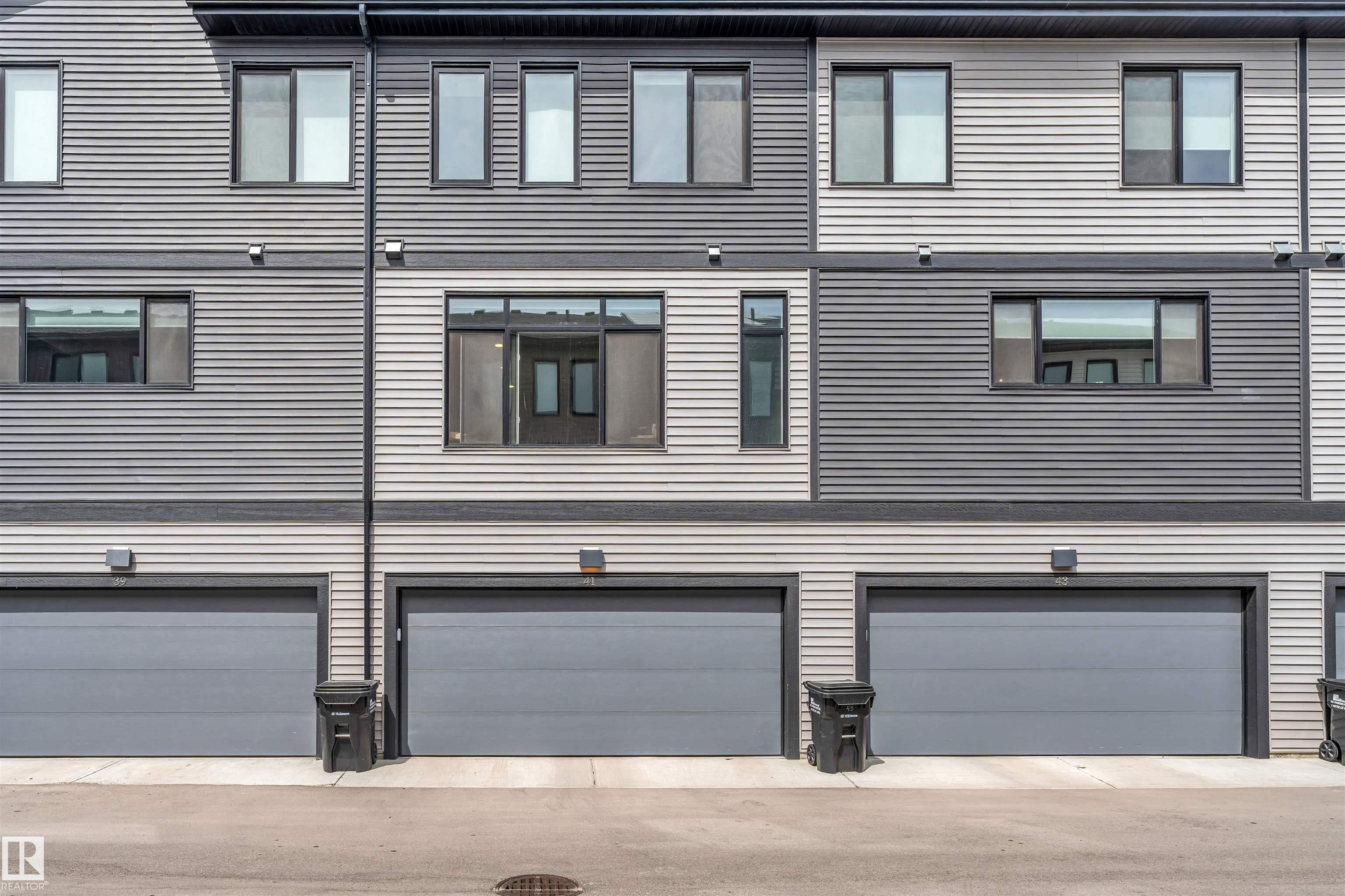 Photo 31 at 41 50 Ebony Boulevard, Emerald Hills, Sherwood Park