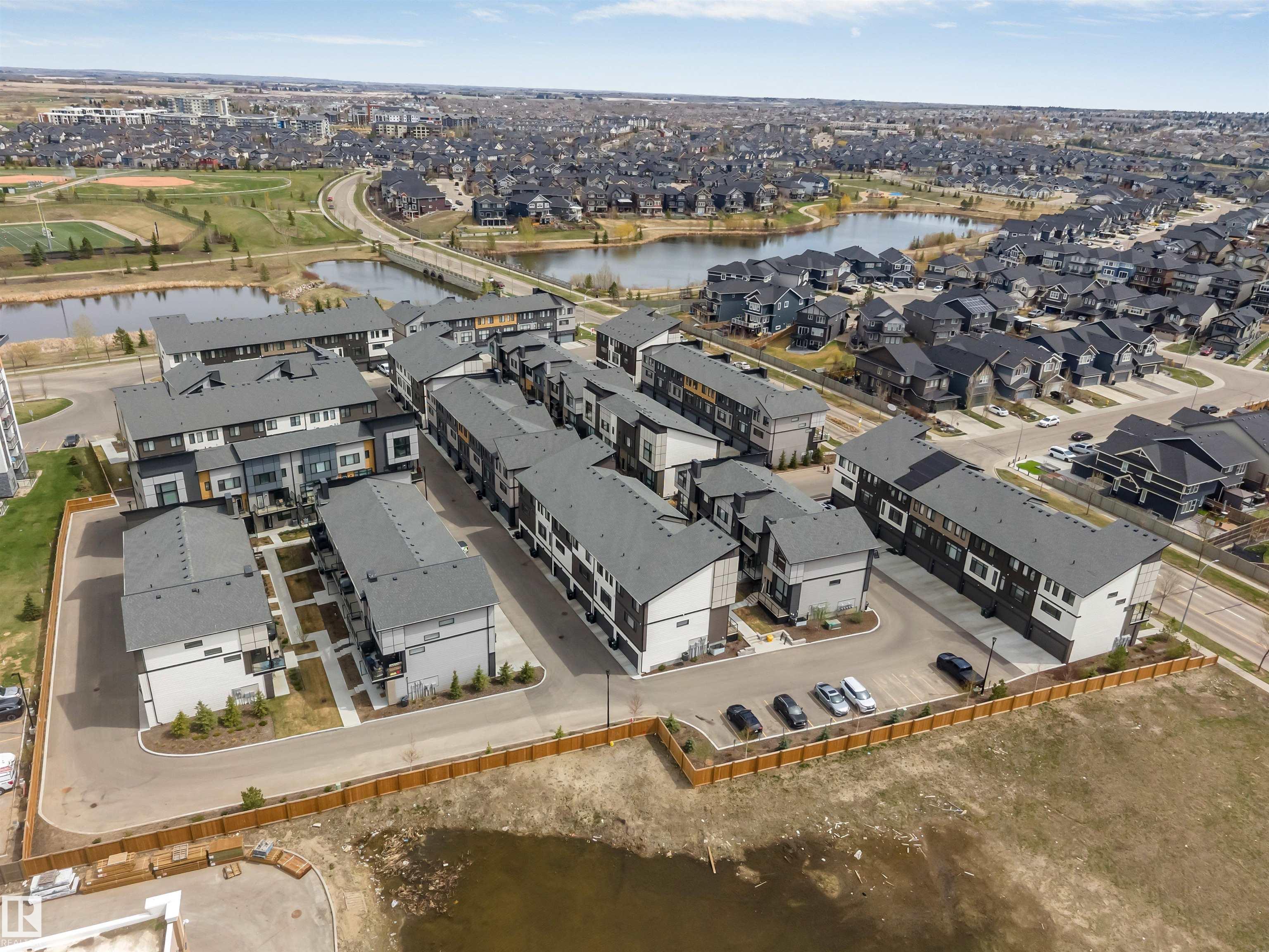 Photo 32 at 41 50 Ebony Boulevard, Emerald Hills, Sherwood Park
