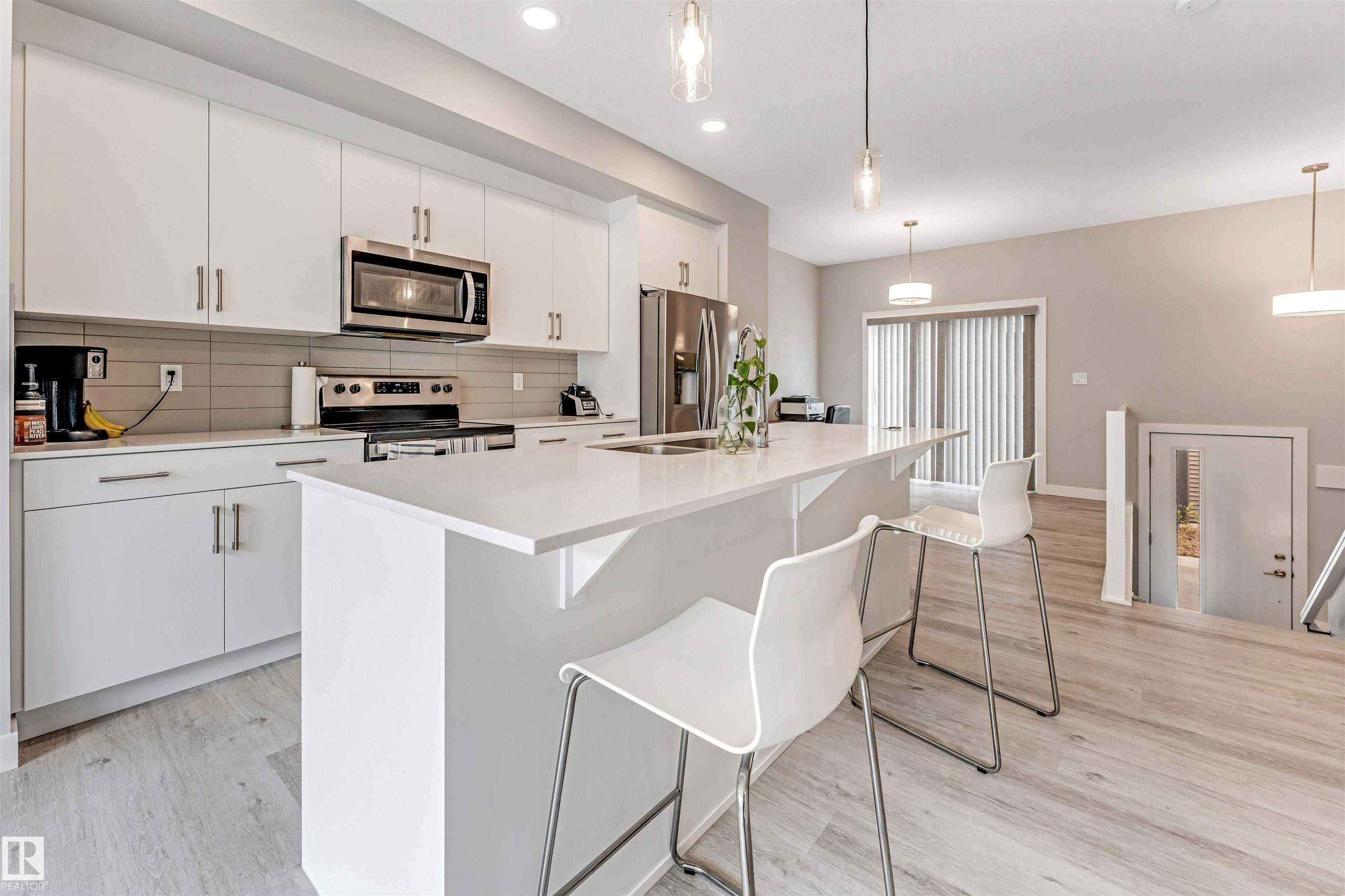 Photo 7 at 41 50 Ebony Boulevard, Emerald Hills, Sherwood Park