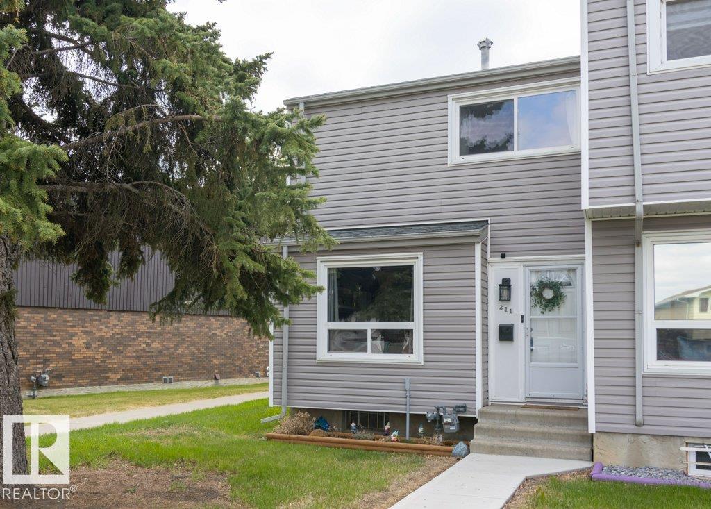 311 Northgate Terrace NW, Northmount, Edmonton
