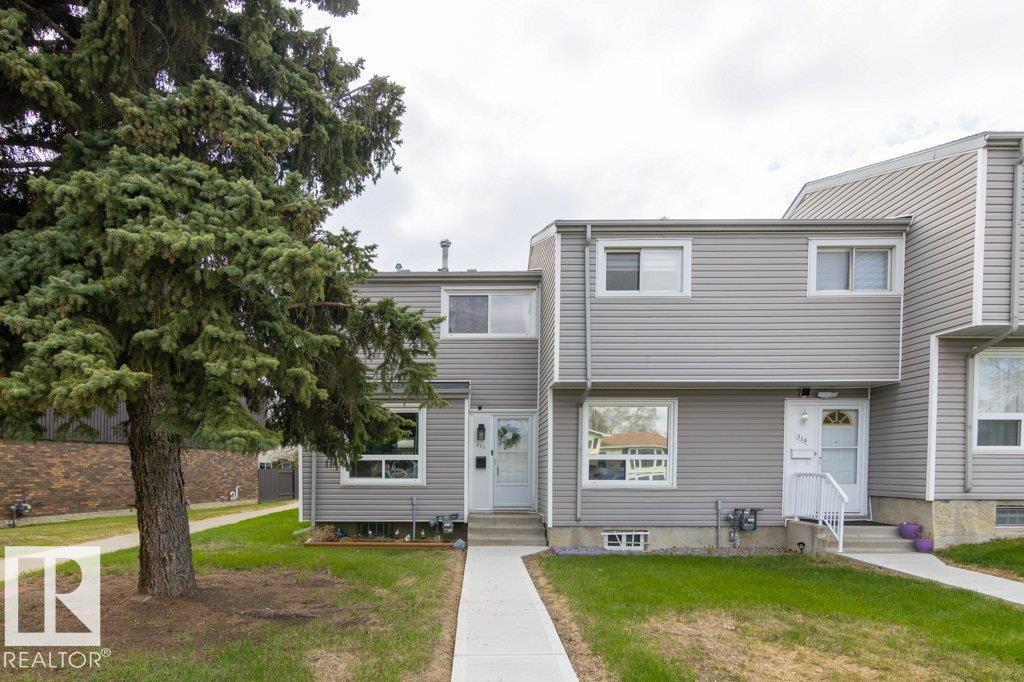 Photo 21 at 311 Northgate Terrace NW, Northmount, Edmonton
