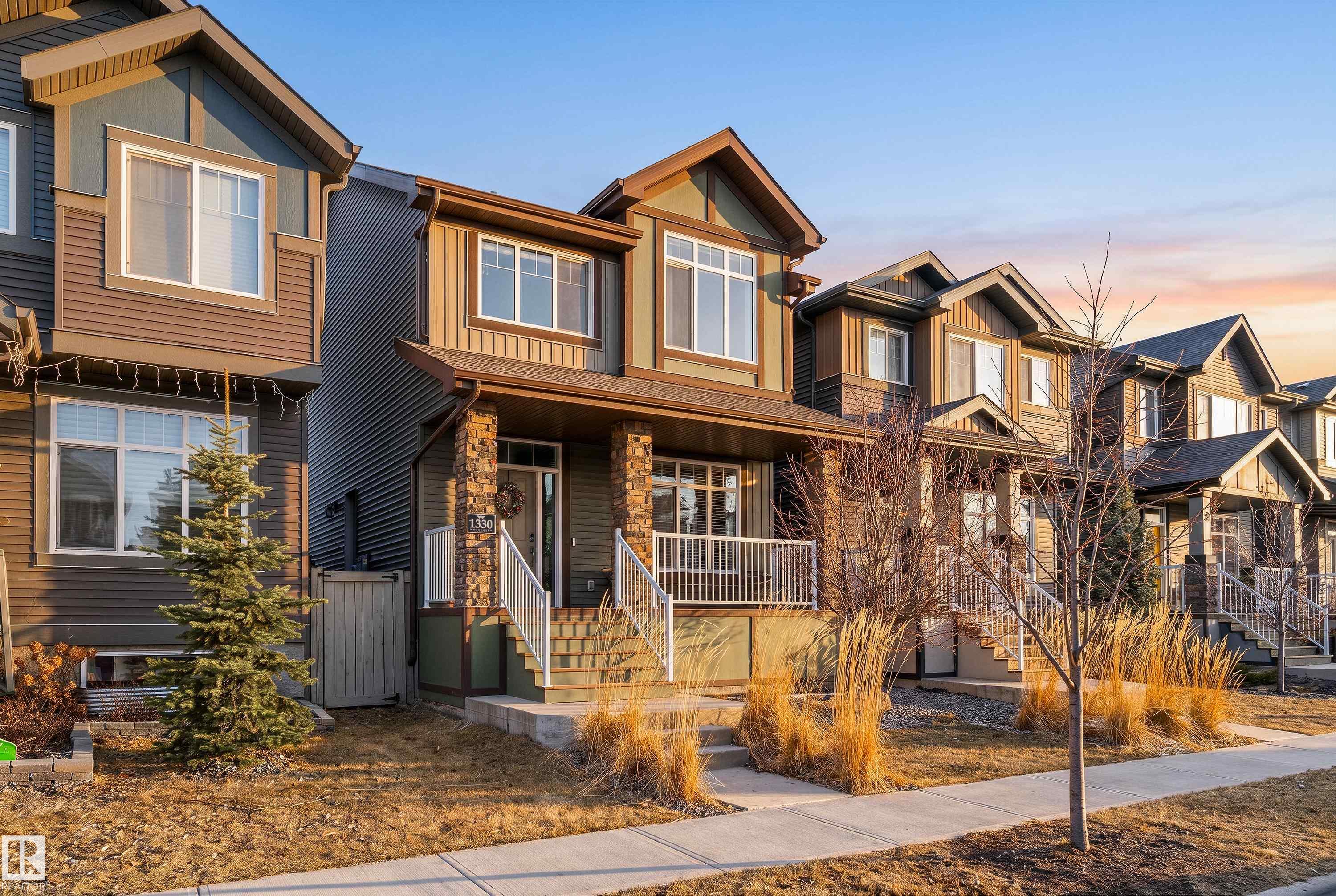 1330 Enright Landing NW, Edgemont, Edmonton