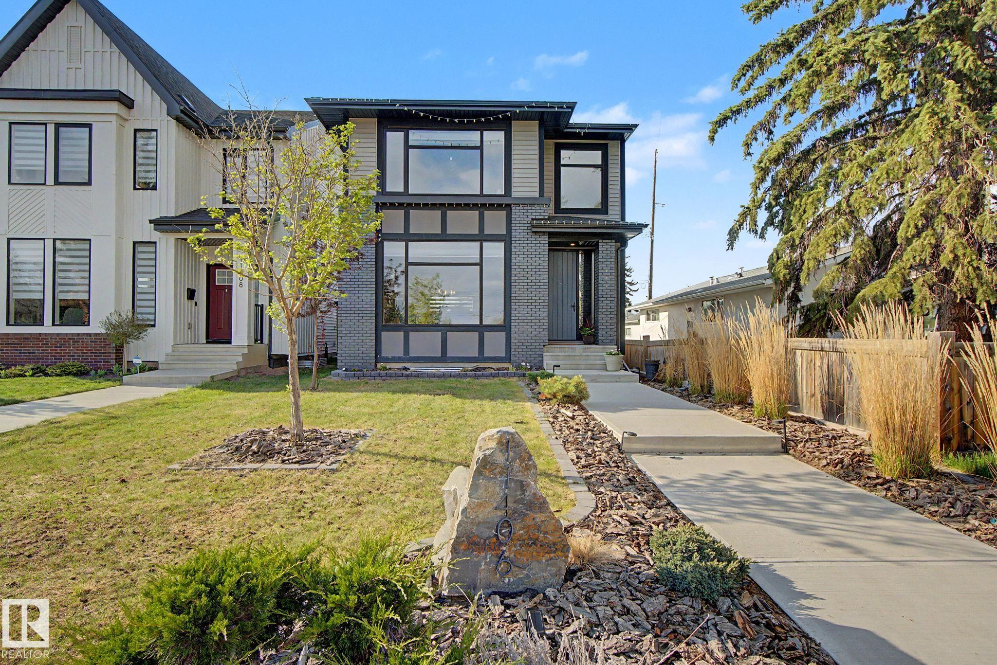 11406 55 Avenue NW, Lendrum Place, Edmonton