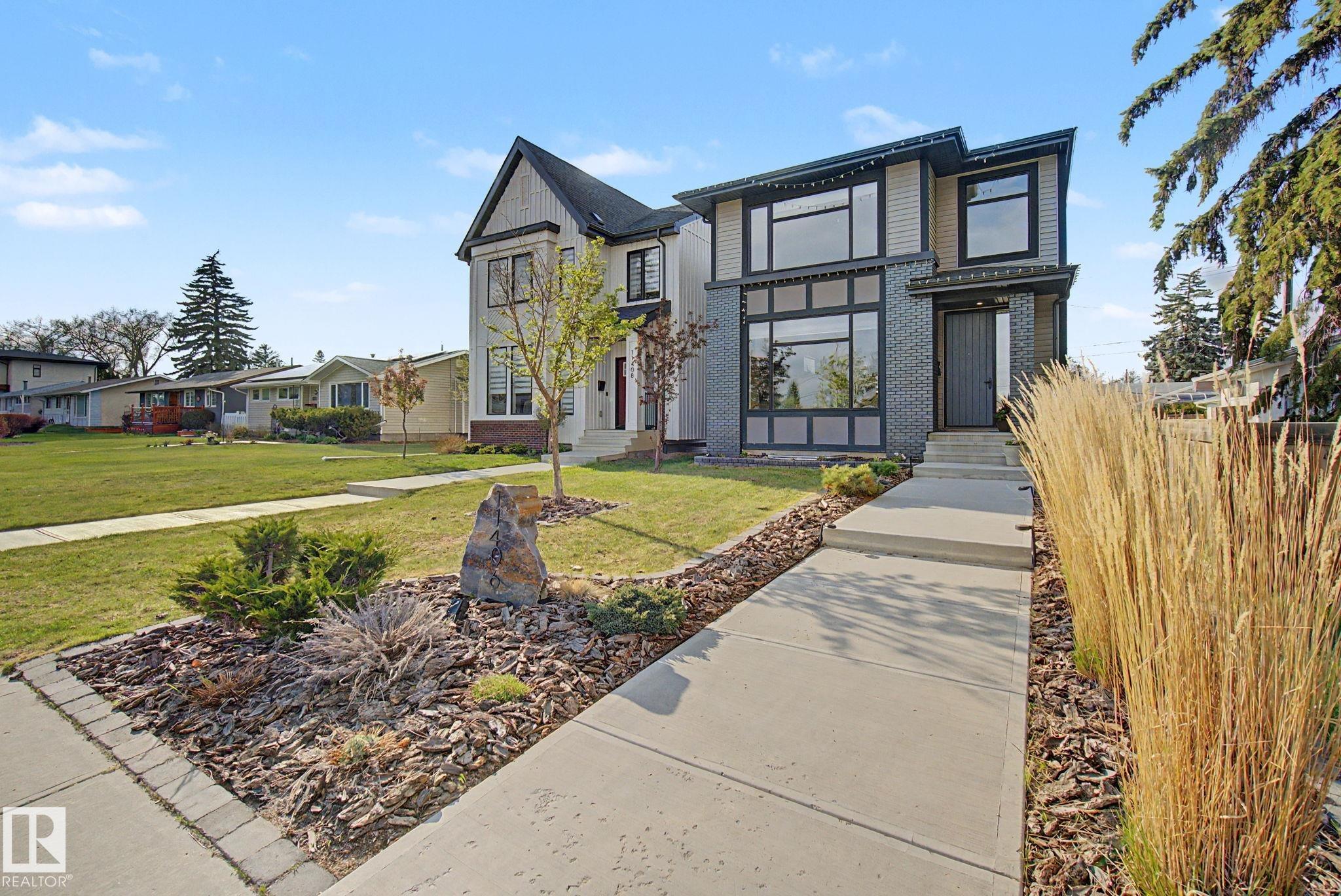 11406 55 Avenue NW, Lendrum Place, Edmonton