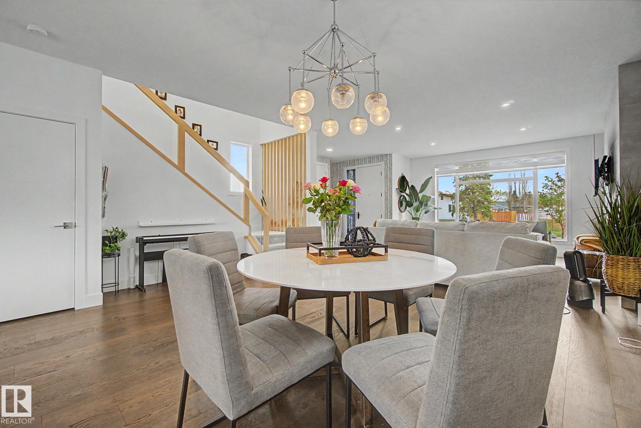 Photo 13 at 11406 55 Avenue NW, Lendrum Place, Edmonton