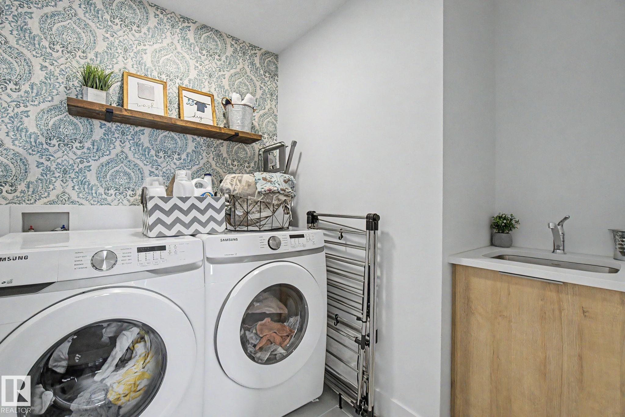 Photo 33 at 11406 55 Avenue NW, Lendrum Place, Edmonton