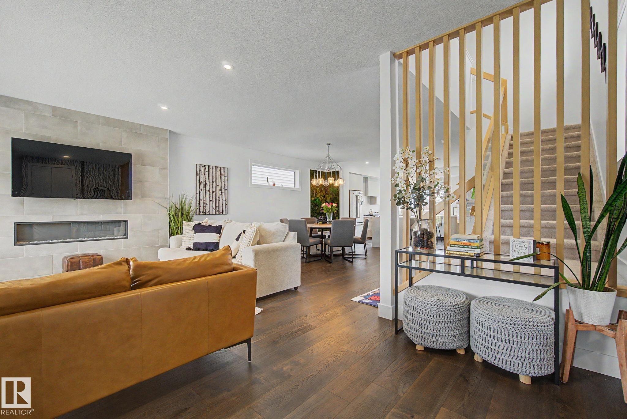 Photo 6 at 11406 55 Avenue NW, Lendrum Place, Edmonton