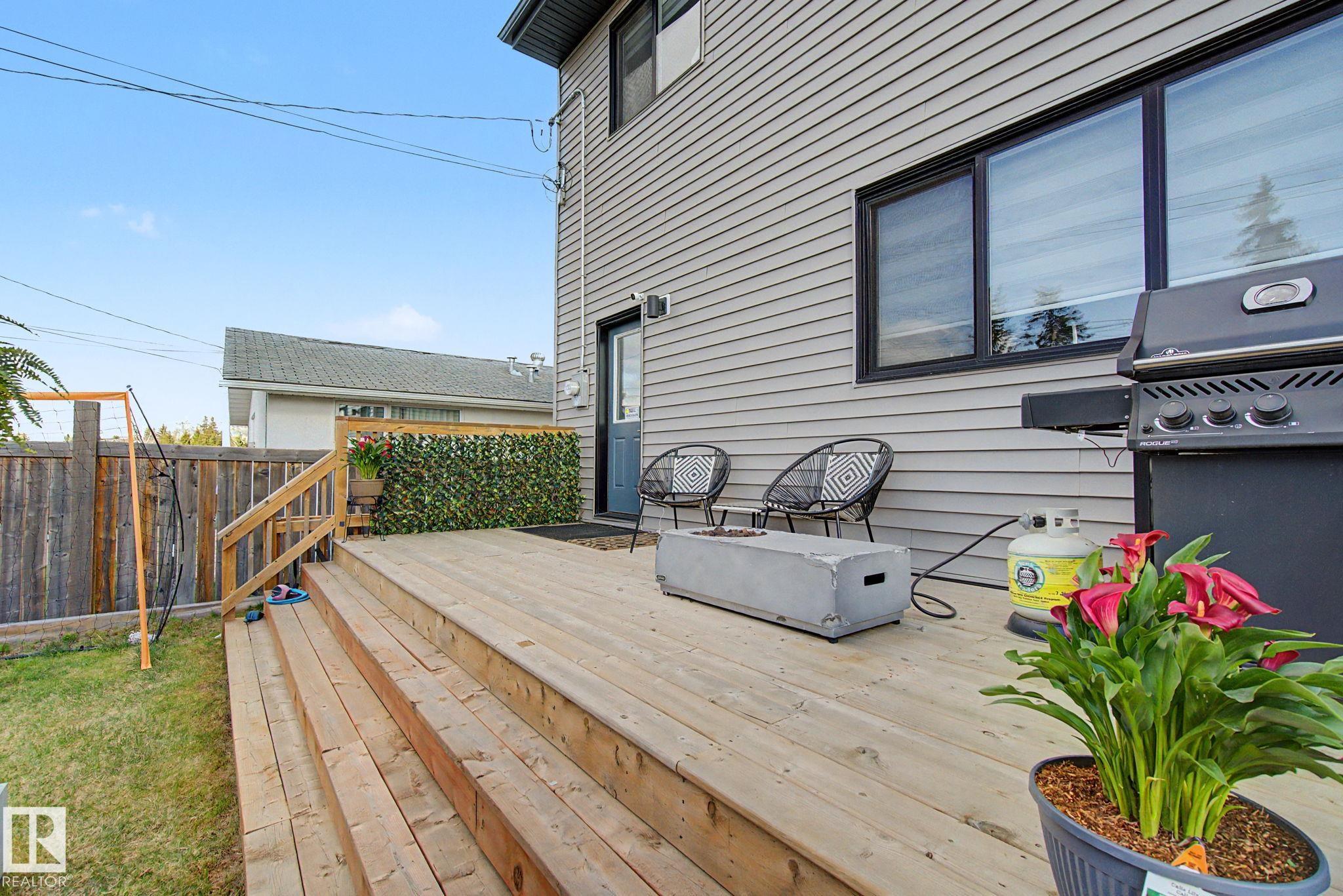 Photo 54 at 11406 55 Avenue NW, Lendrum Place, Edmonton