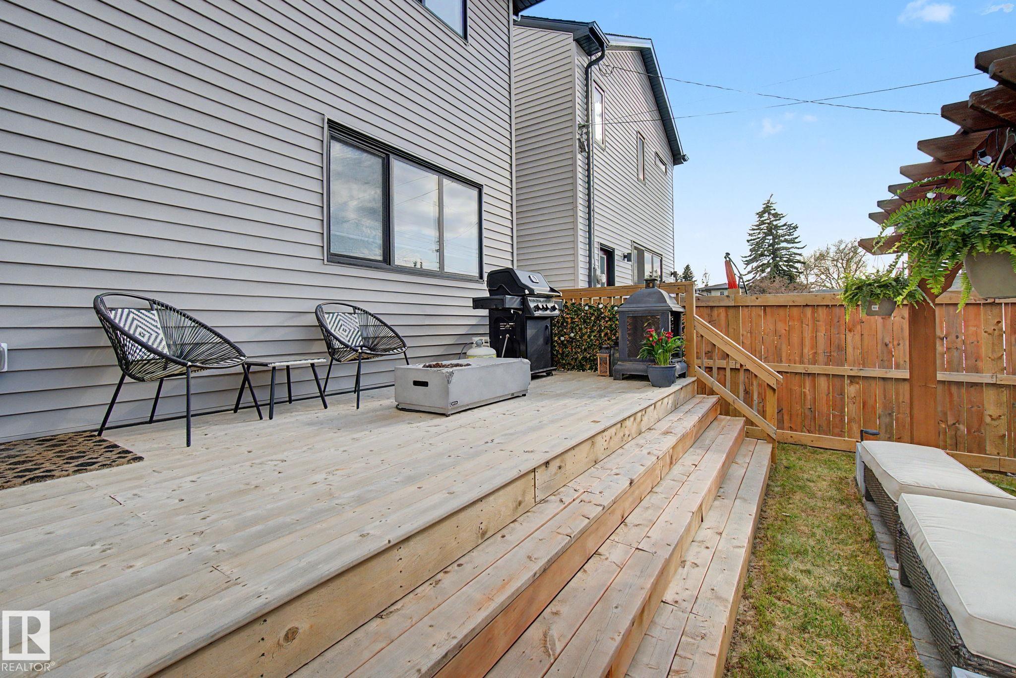 Photo 57 at 11406 55 Avenue NW, Lendrum Place, Edmonton