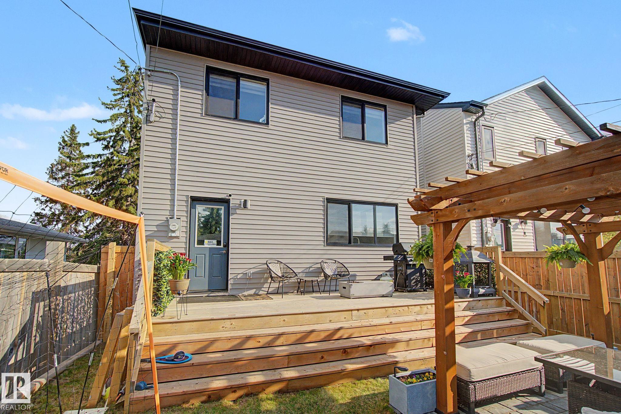 Photo 58 at 11406 55 Avenue NW, Lendrum Place, Edmonton