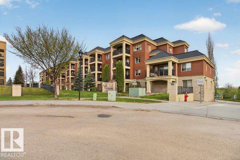 419 - 500 Palisades Way, Centennial Village, Sherwood Park