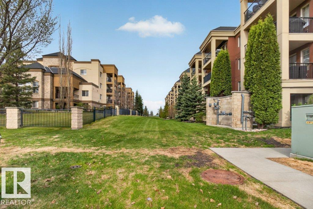 419 - 500 Palisades Way, Centennial Village, Sherwood Park
