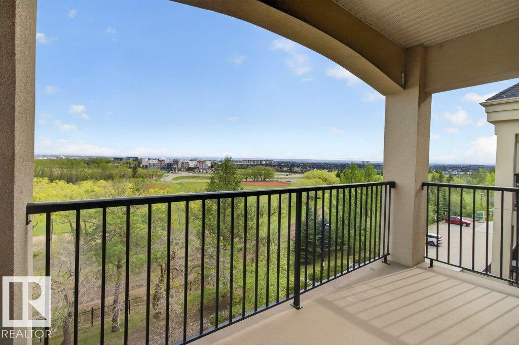 Photo 34 at 419 - 500 Palisades Way, Centennial Village, Sherwood Park
