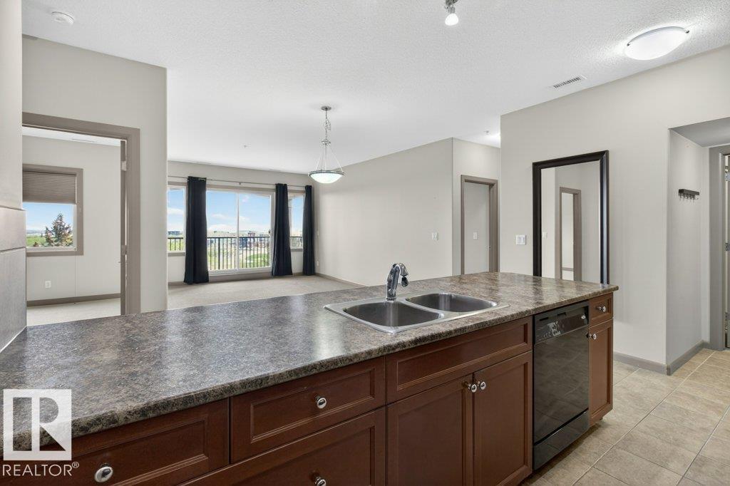 Photo 8 at 419 - 500 Palisades Way, Centennial Village, Sherwood Park