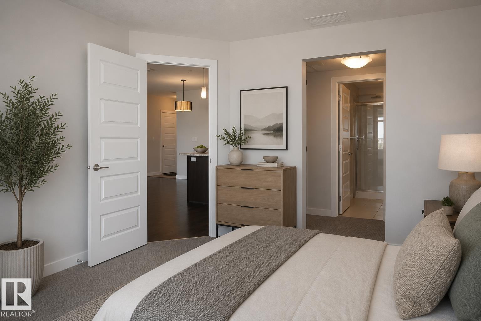 Photo 11 at 531 - 5151 Windermere Boulevard SW, Ambleside, Edmonton