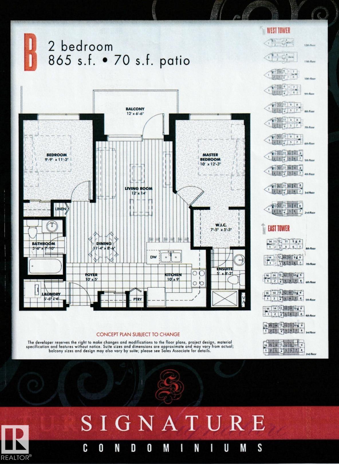 Photo 20 at 531 - 5151 Windermere Boulevard SW, Ambleside, Edmonton