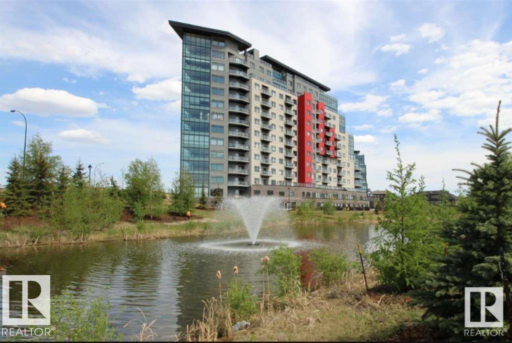 Photo 21 at 531 - 5151 Windermere Boulevard SW, Ambleside, Edmonton