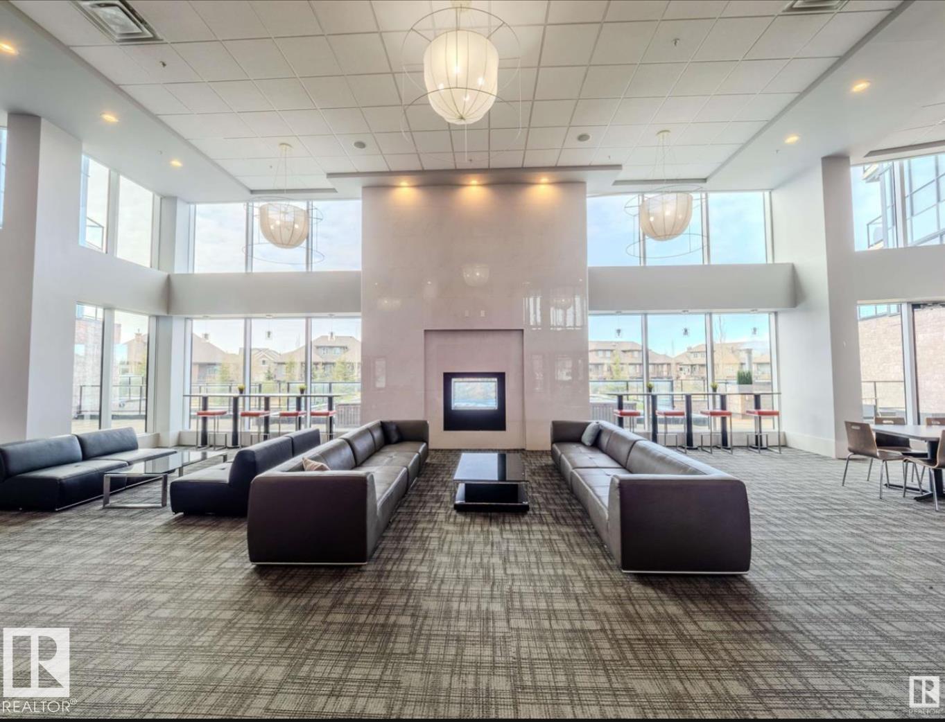 531 - 5151 Windermere Boulevard SW, Ambleside, Edmonton