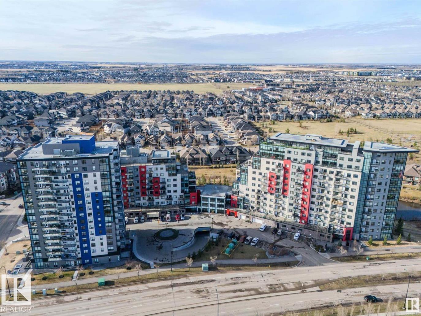 Photo 8 at 531 - 5151 Windermere Boulevard SW, Ambleside, Edmonton