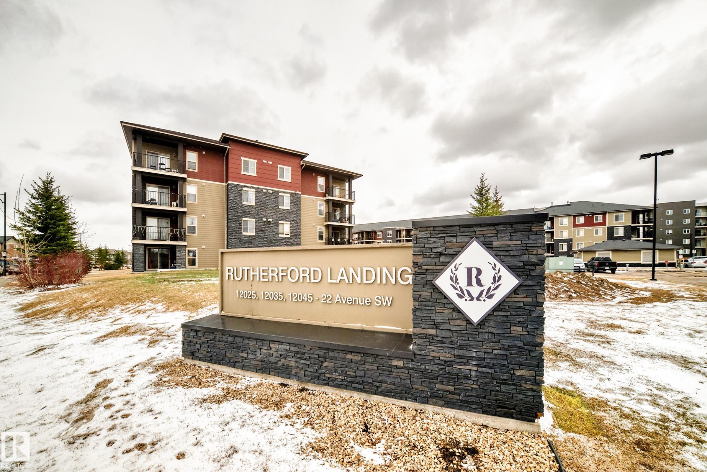 Photo 26 at 404 - 12025 22 Avenue SW, Heritage Valley Town Centre Area, Edmonton