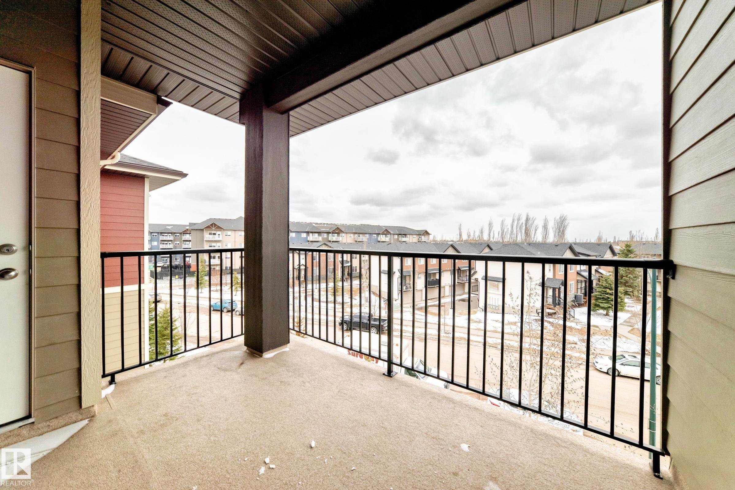 Photo 7 at 404 - 12025 22 Avenue SW, Heritage Valley Town Centre Area, Edmonton