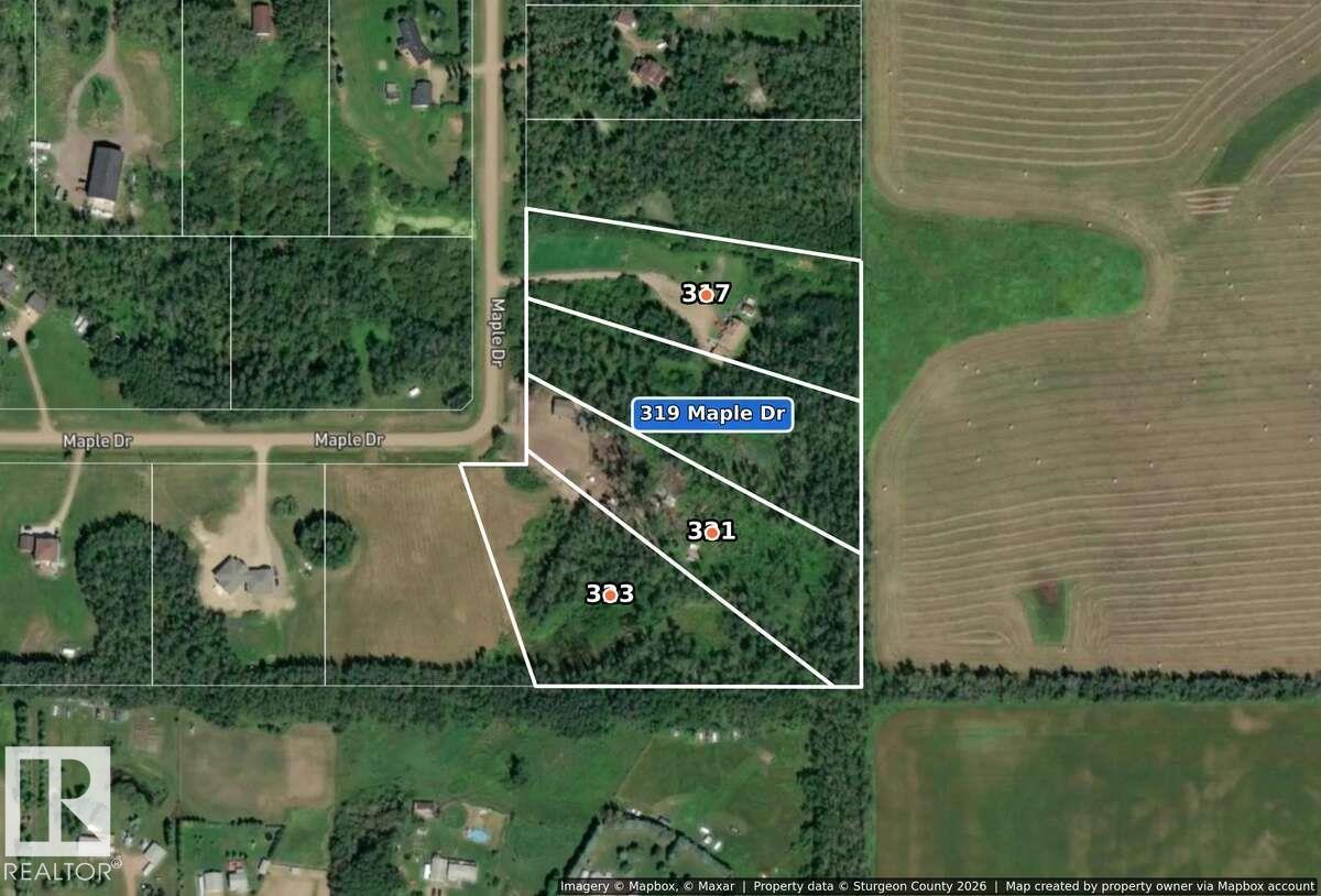 319 - 23229 Hwy 651, Pinewood, Rural Sturgeon County