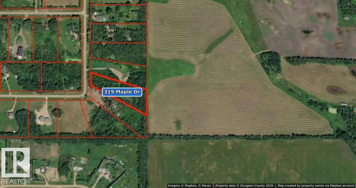 319 - 23229 Hwy 651, Pinewood, Rural Sturgeon County
