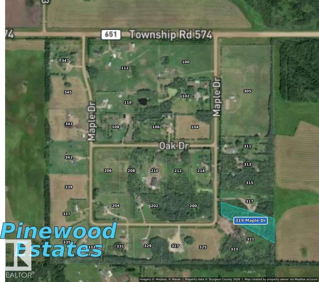 Photo 6 at 319 - 23229 Hwy 651, Pinewood, Rural Sturgeon County