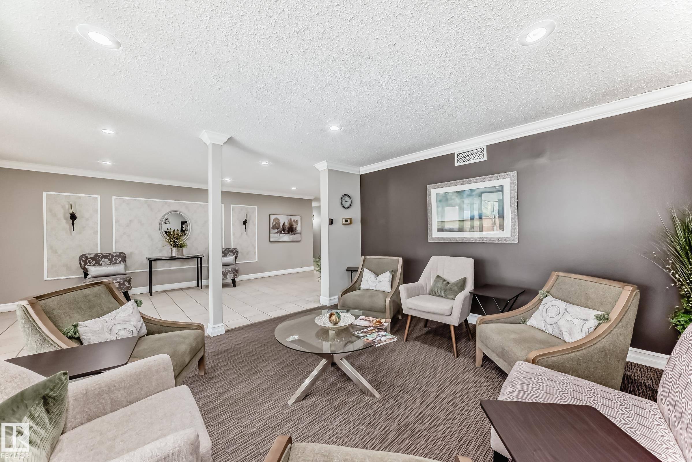 314 - 14810 51 Avenue NW, Brander Gardens, Edmonton