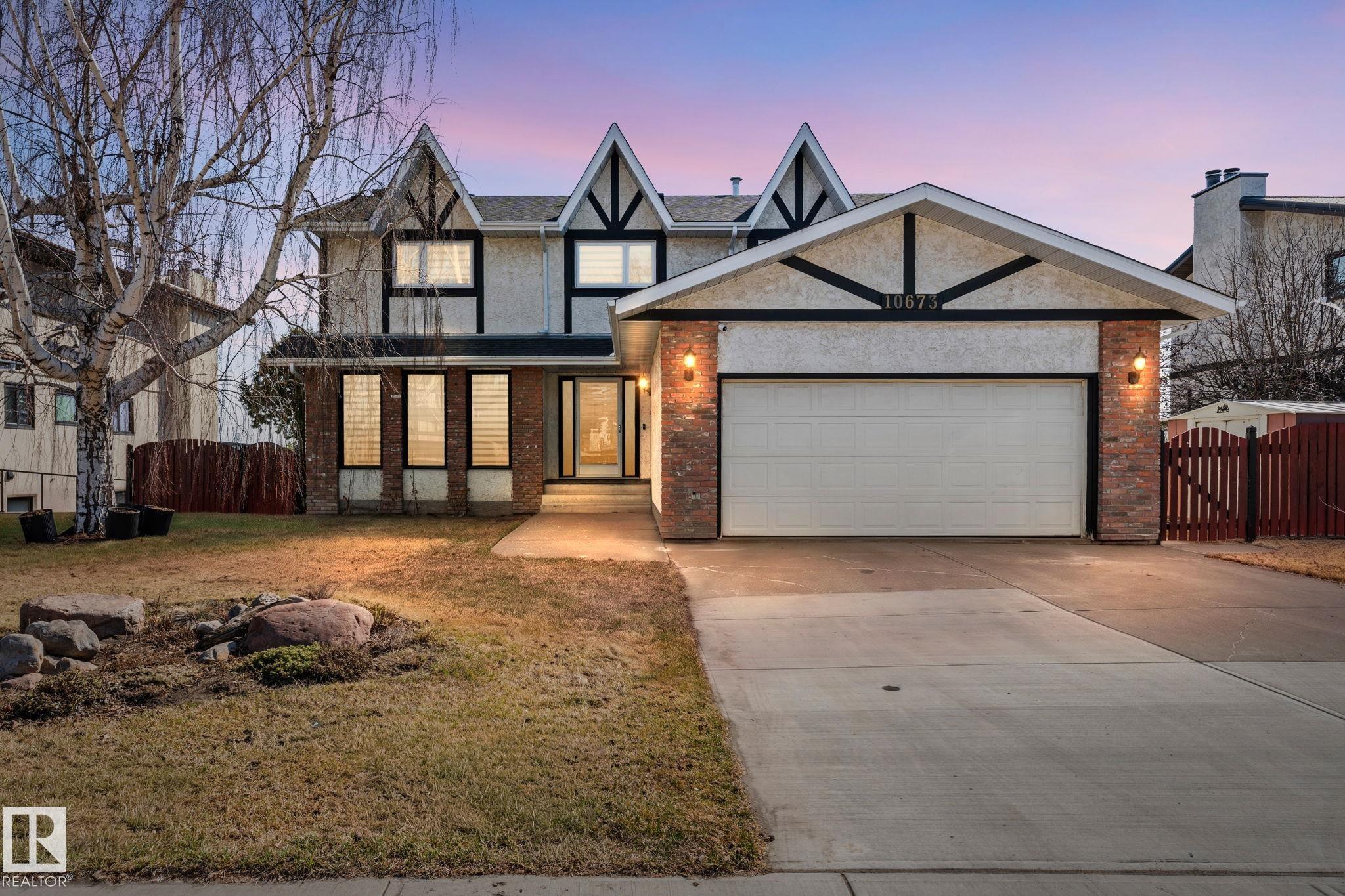 10673 161 Avenue NW, Beaumaris, Edmonton