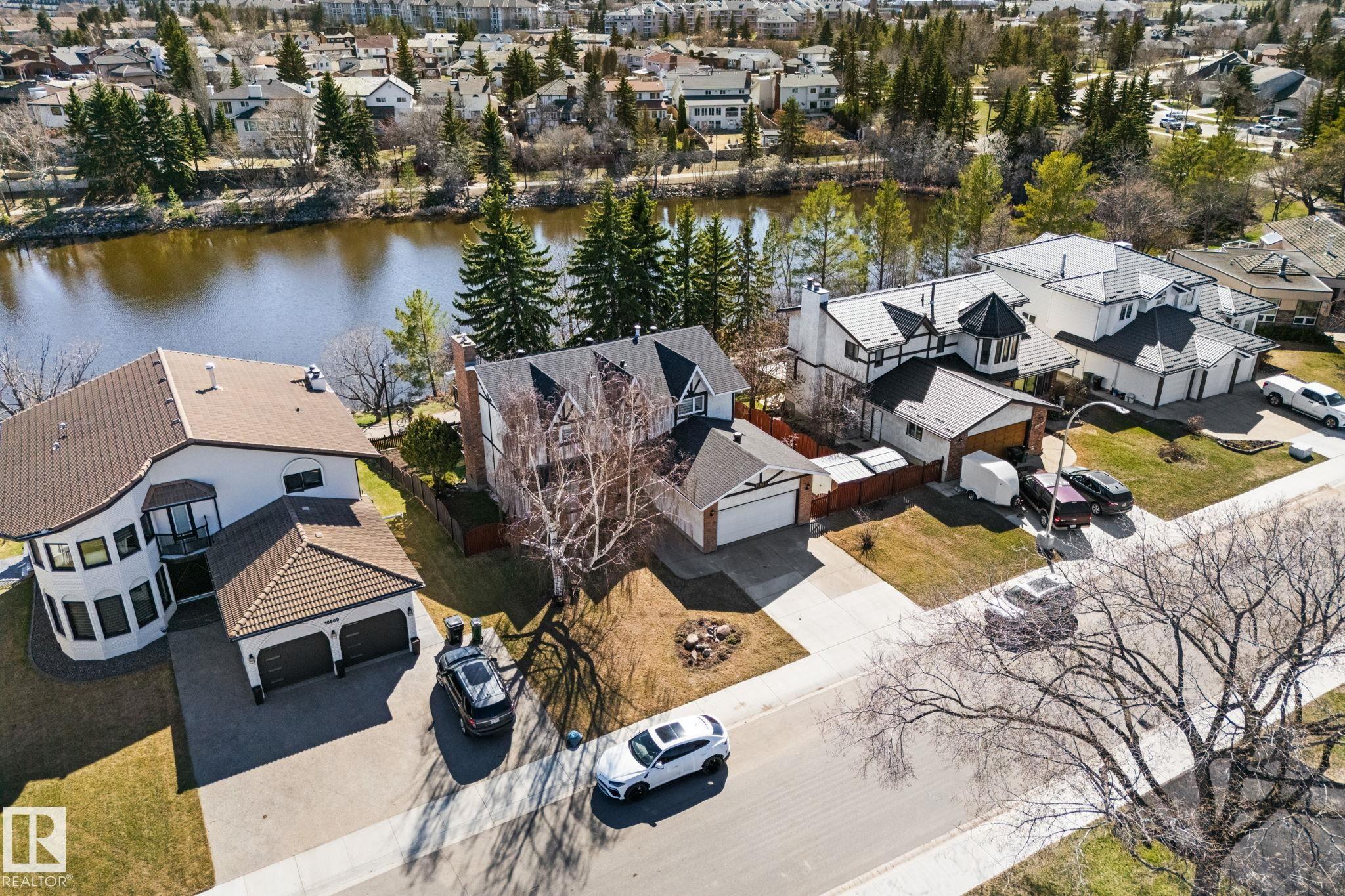 10673 161 Avenue NW, Beaumaris, Edmonton