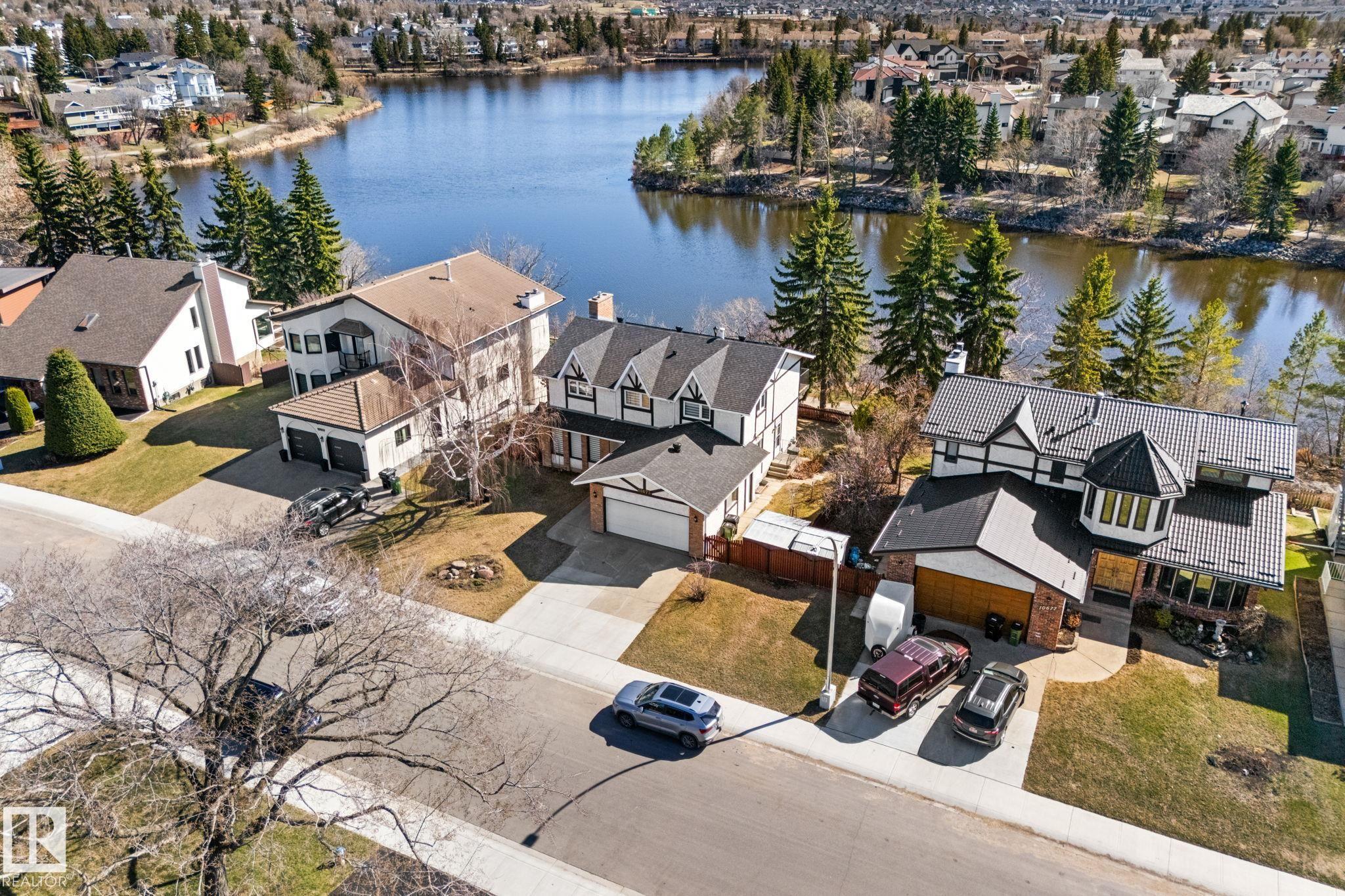 10673 161 Avenue NW, Beaumaris, Edmonton