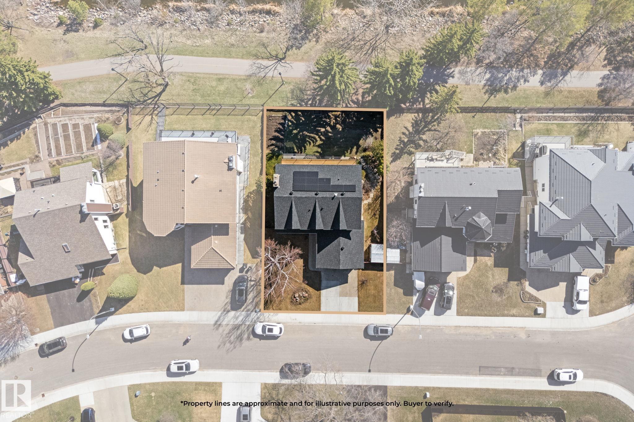 Photo 58 at 10673 161 Avenue NW, Beaumaris, Edmonton