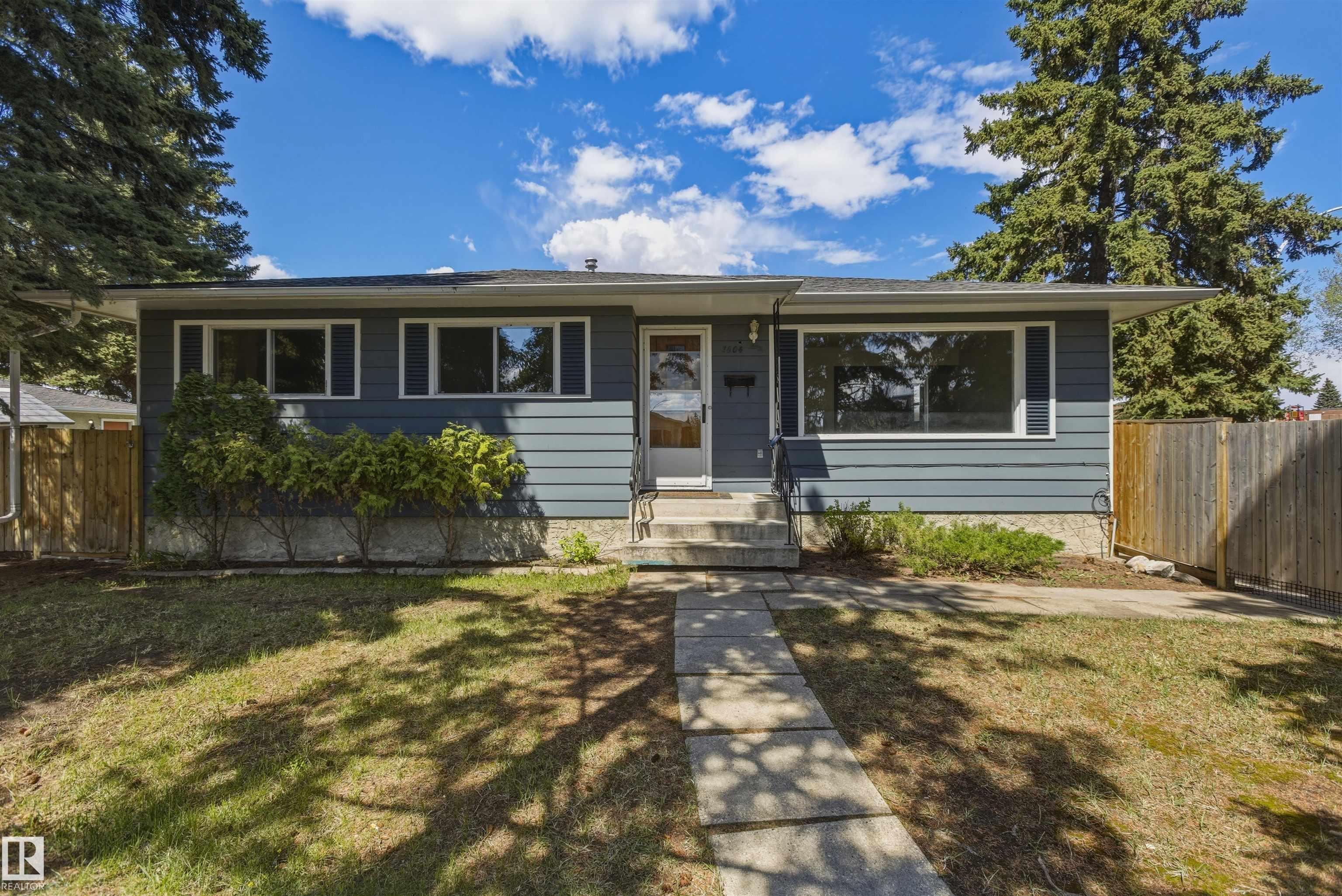 7604 142 Avenue NW, Kildare, Edmonton