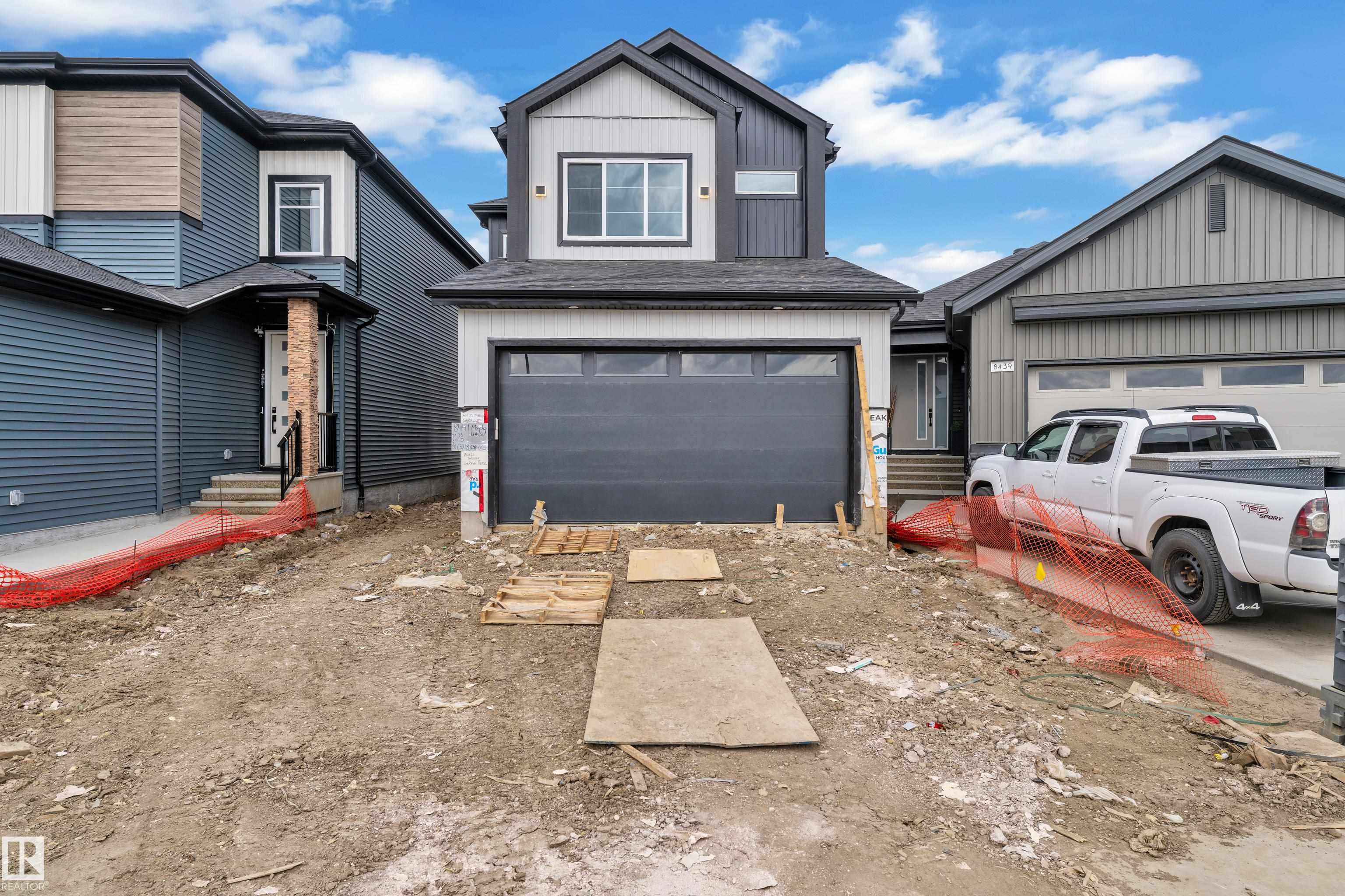8441 Mayday Link SW, The Orchards At Ellerslie, Edmonton